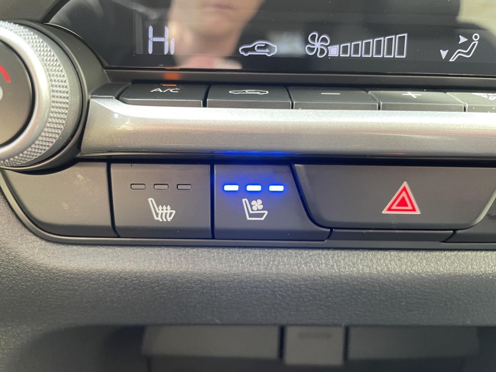 New 2026 Mazda CX-50 for sale in Lincoln NE