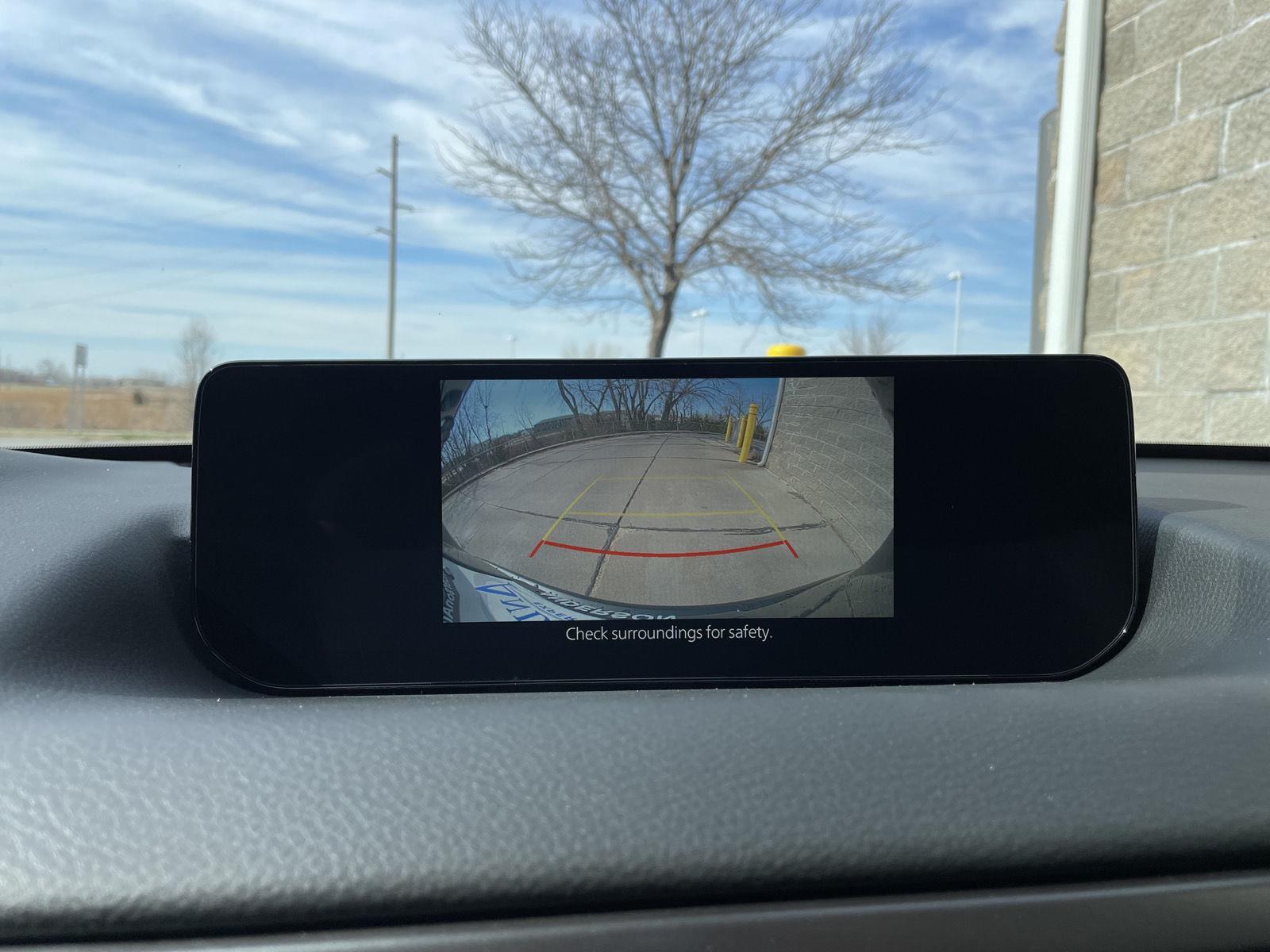 New 2026 Mazda CX-50 for sale in Lincoln NE