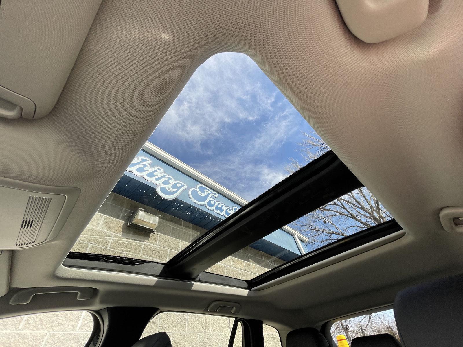 New 2026 Mazda CX-50 for sale in Lincoln NE