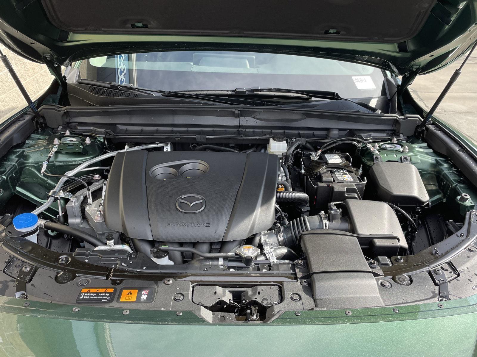 New 2026 Mazda CX-50 for sale in Lincoln NE