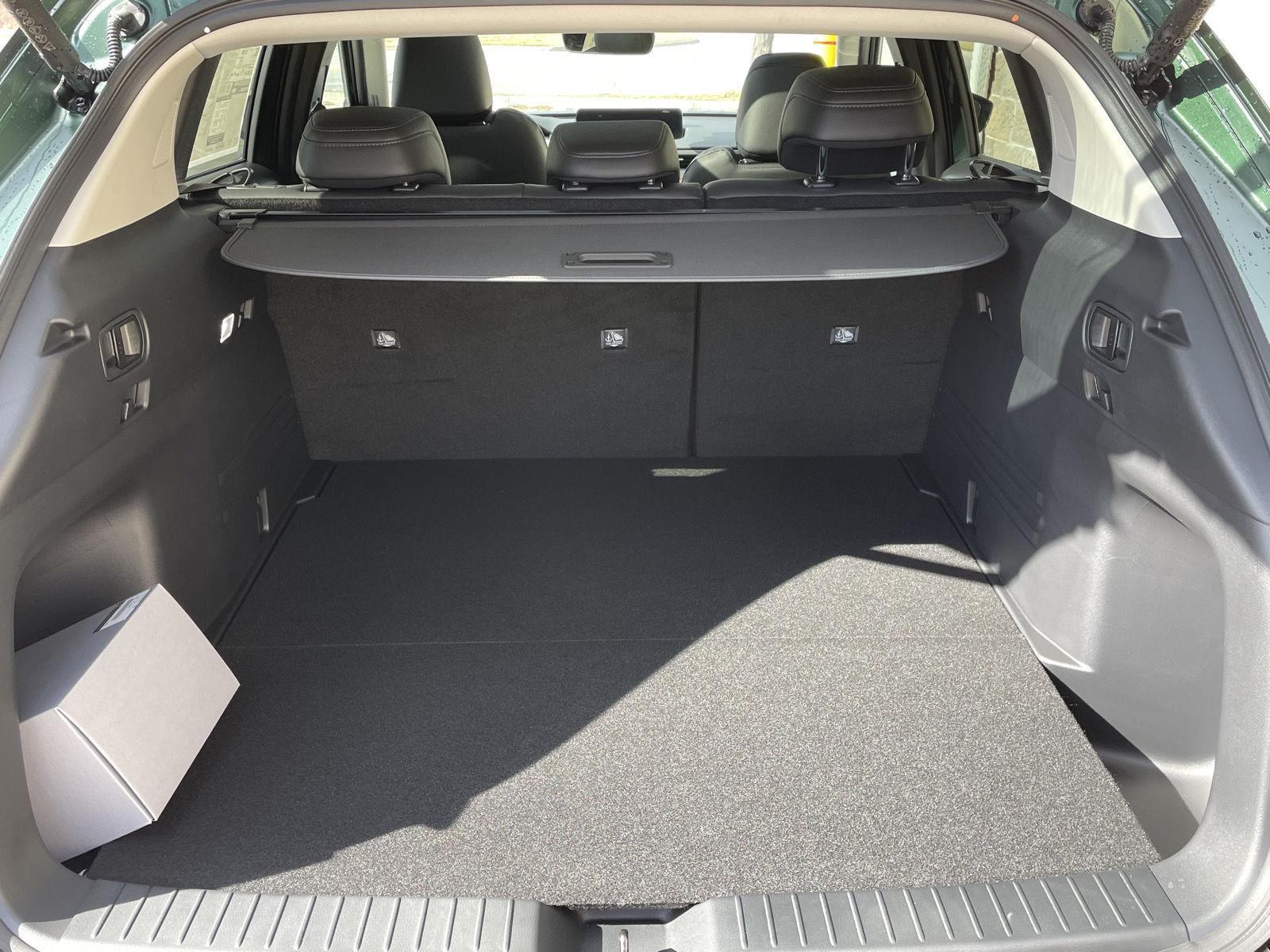 New 2026 Mazda CX-50 for sale in Lincoln NE