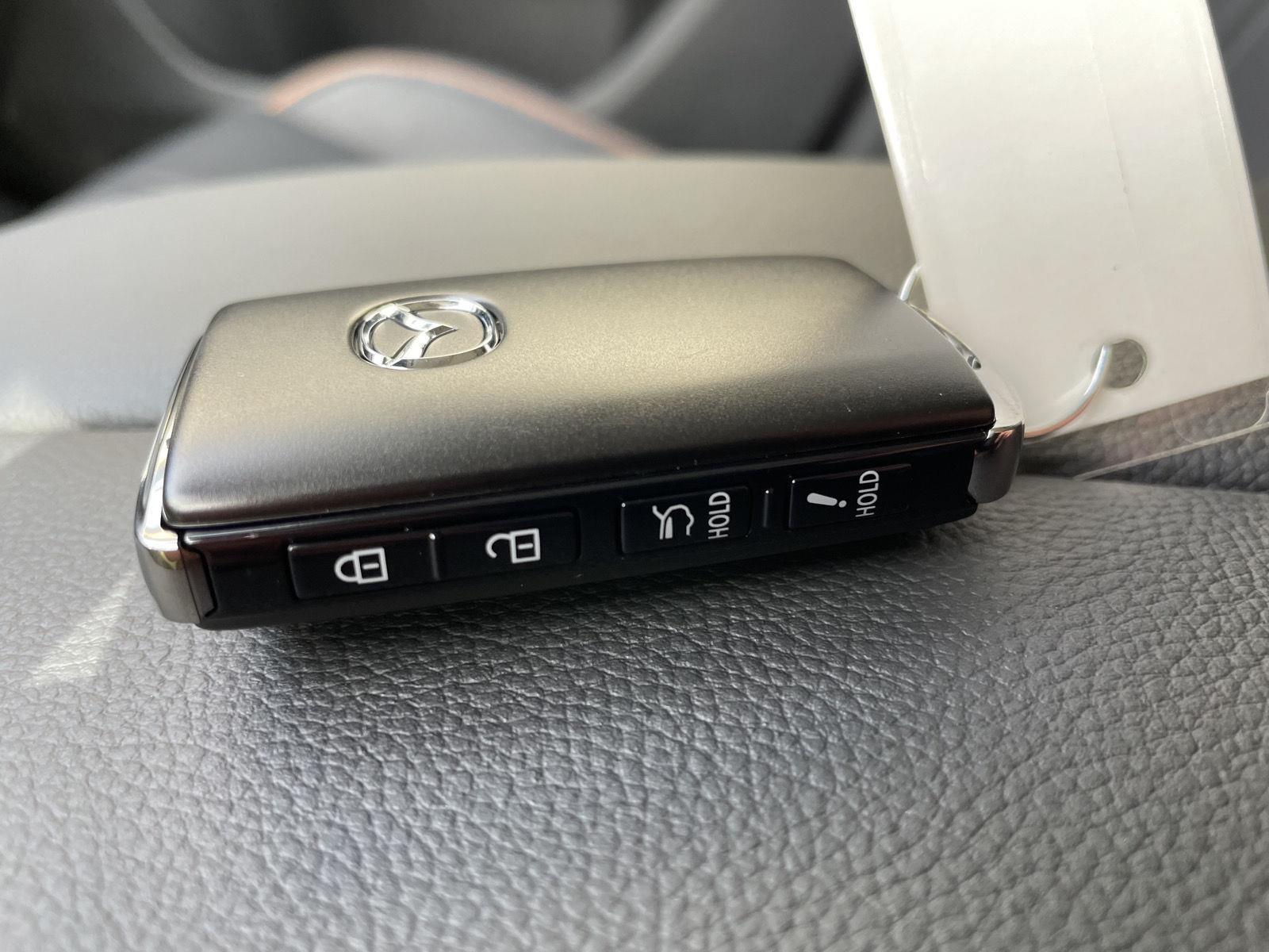 New 2026 Mazda CX-50 for sale in Lincoln NE