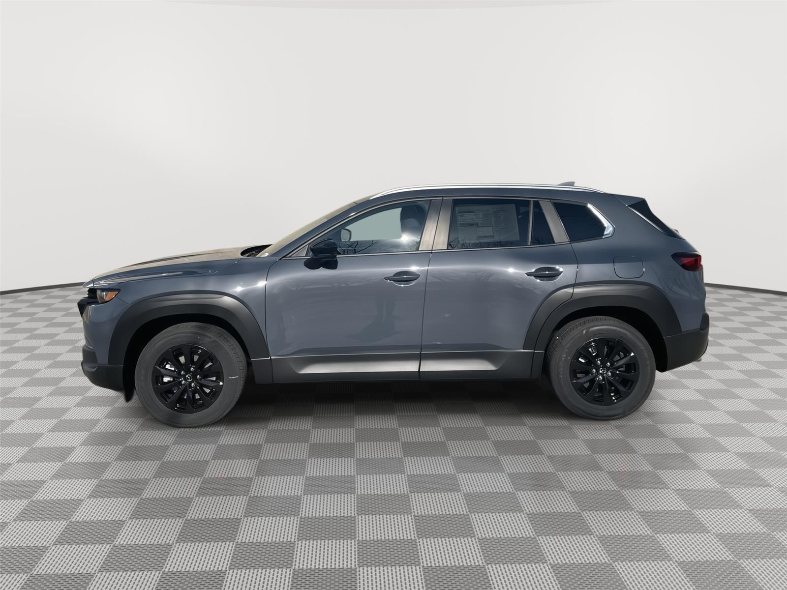 New 2026 Mazda CX-50 Hybrid for sale in Lincoln NE