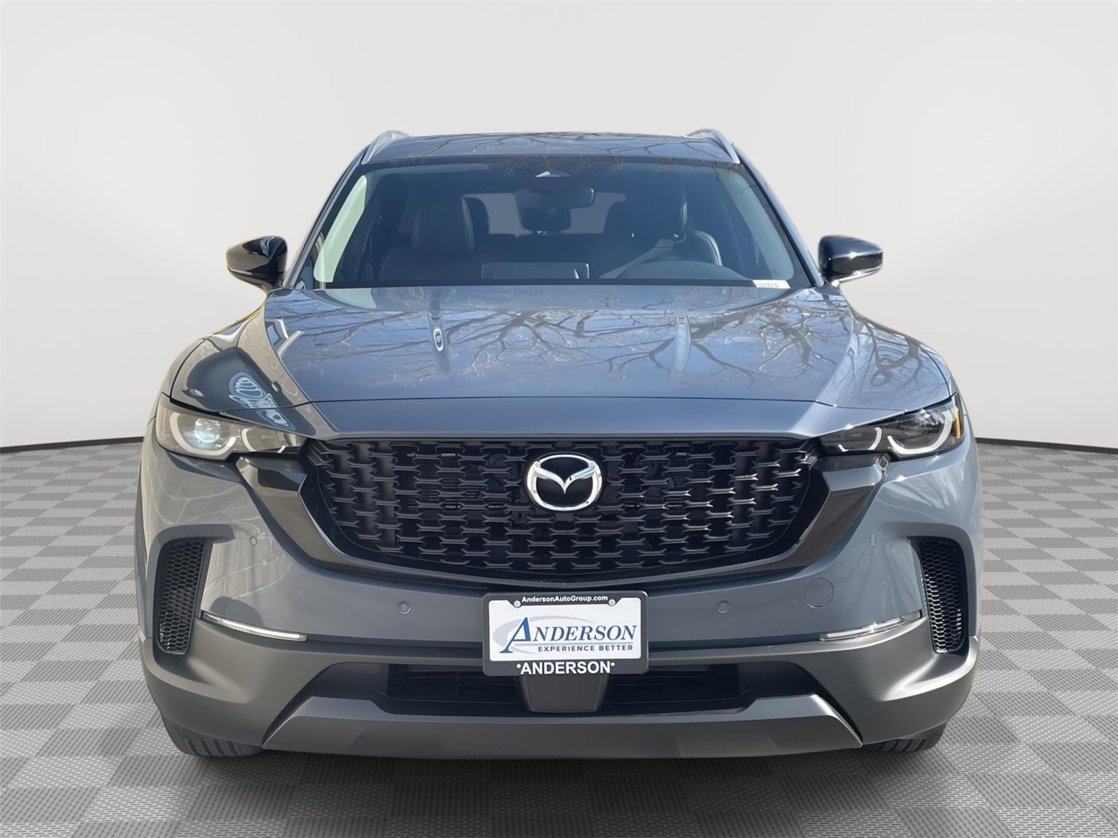 New 2026 Mazda CX-50 Hybrid for sale in Lincoln NE
