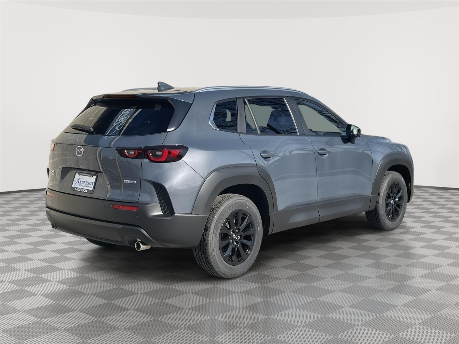 New 2026 Mazda CX-50 Hybrid for sale in Lincoln NE