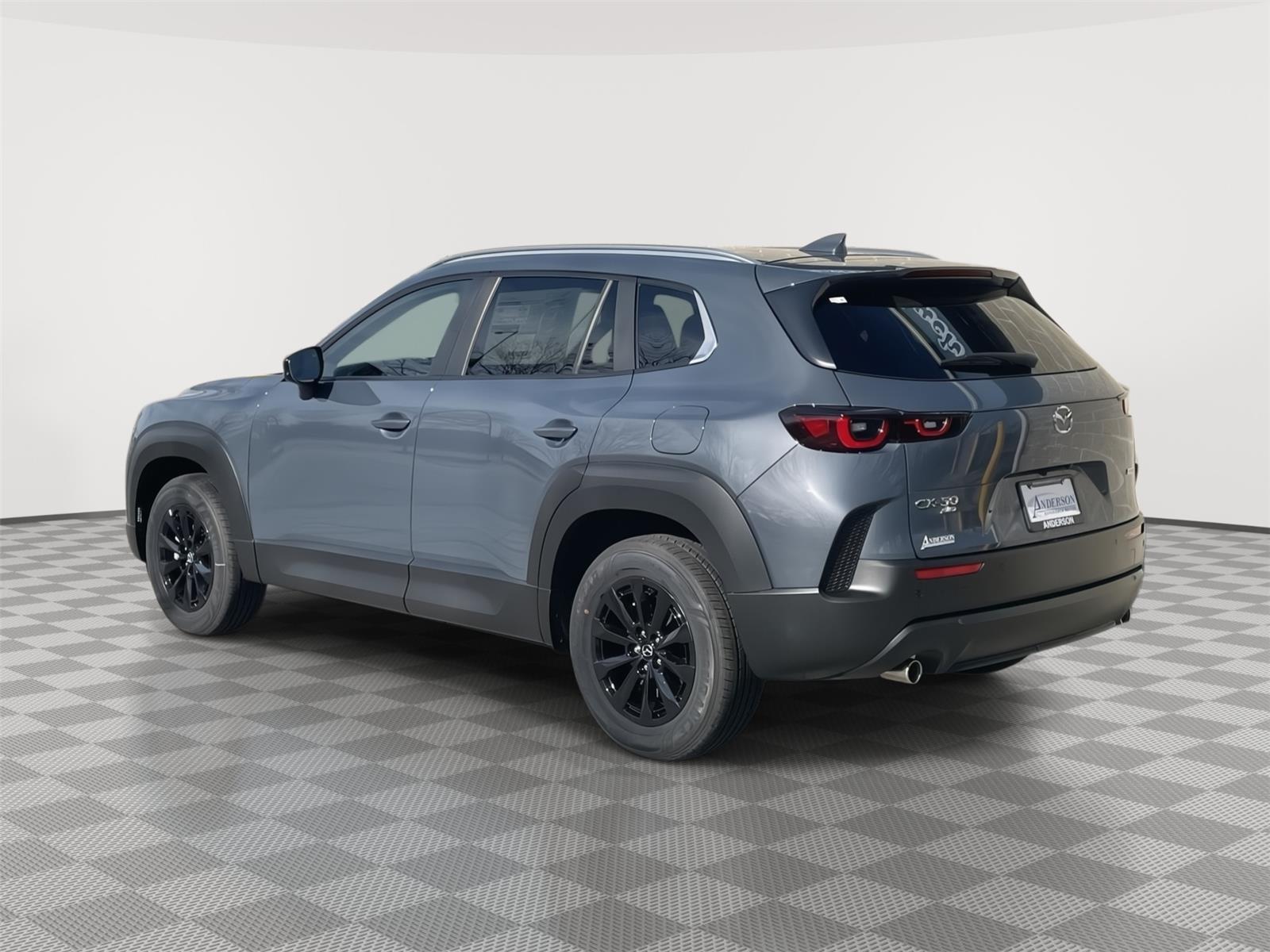 New 2026 Mazda CX-50 Hybrid for sale in Lincoln NE