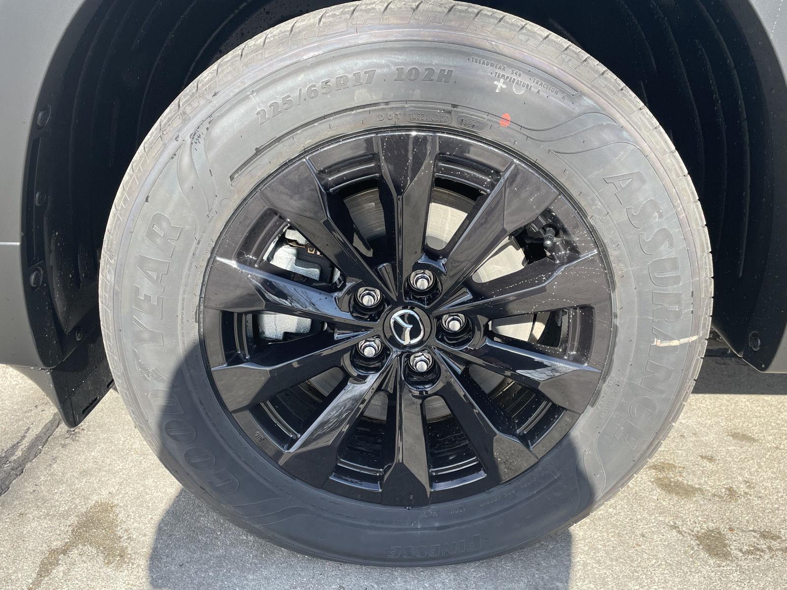 New 2026 Mazda CX-50 Hybrid for sale in Lincoln NE