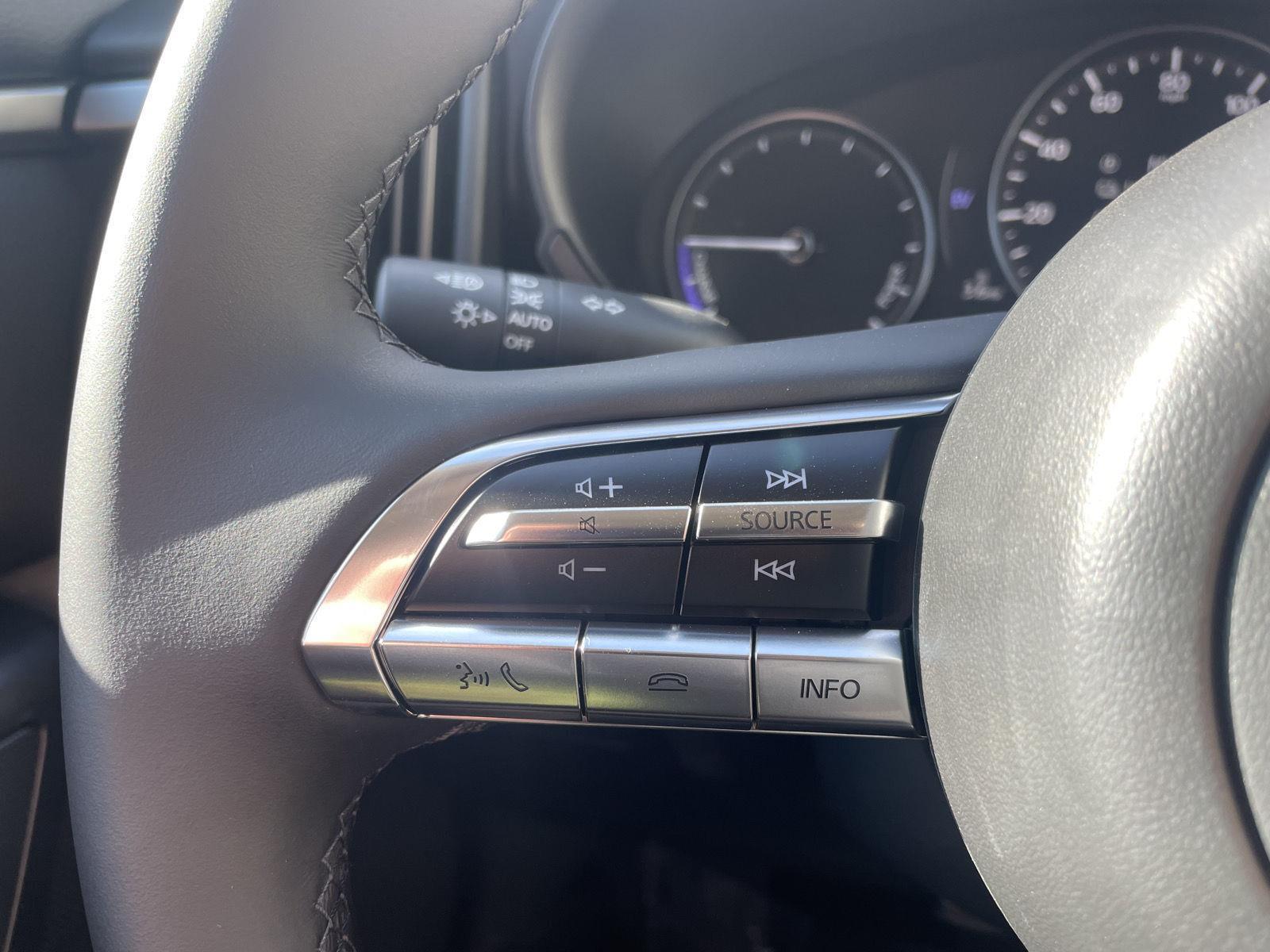 New 2026 Mazda CX-50 Hybrid for sale in Lincoln NE