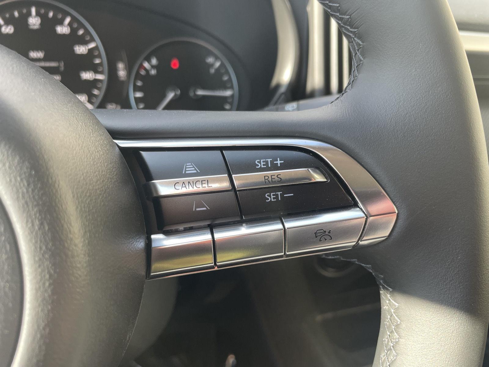 New 2026 Mazda CX-50 Hybrid for sale in Lincoln NE