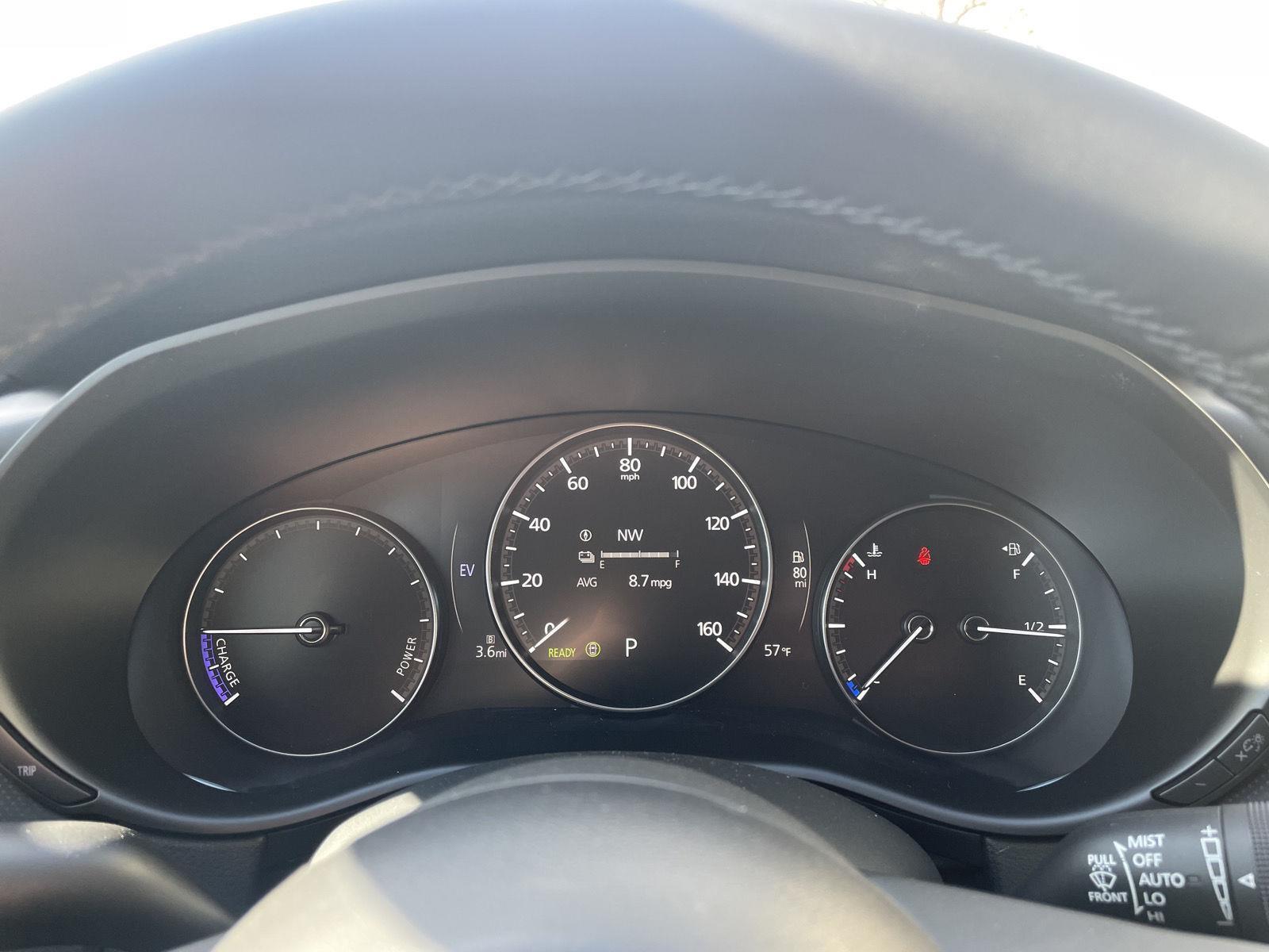 New 2026 Mazda CX-50 Hybrid for sale in Lincoln NE