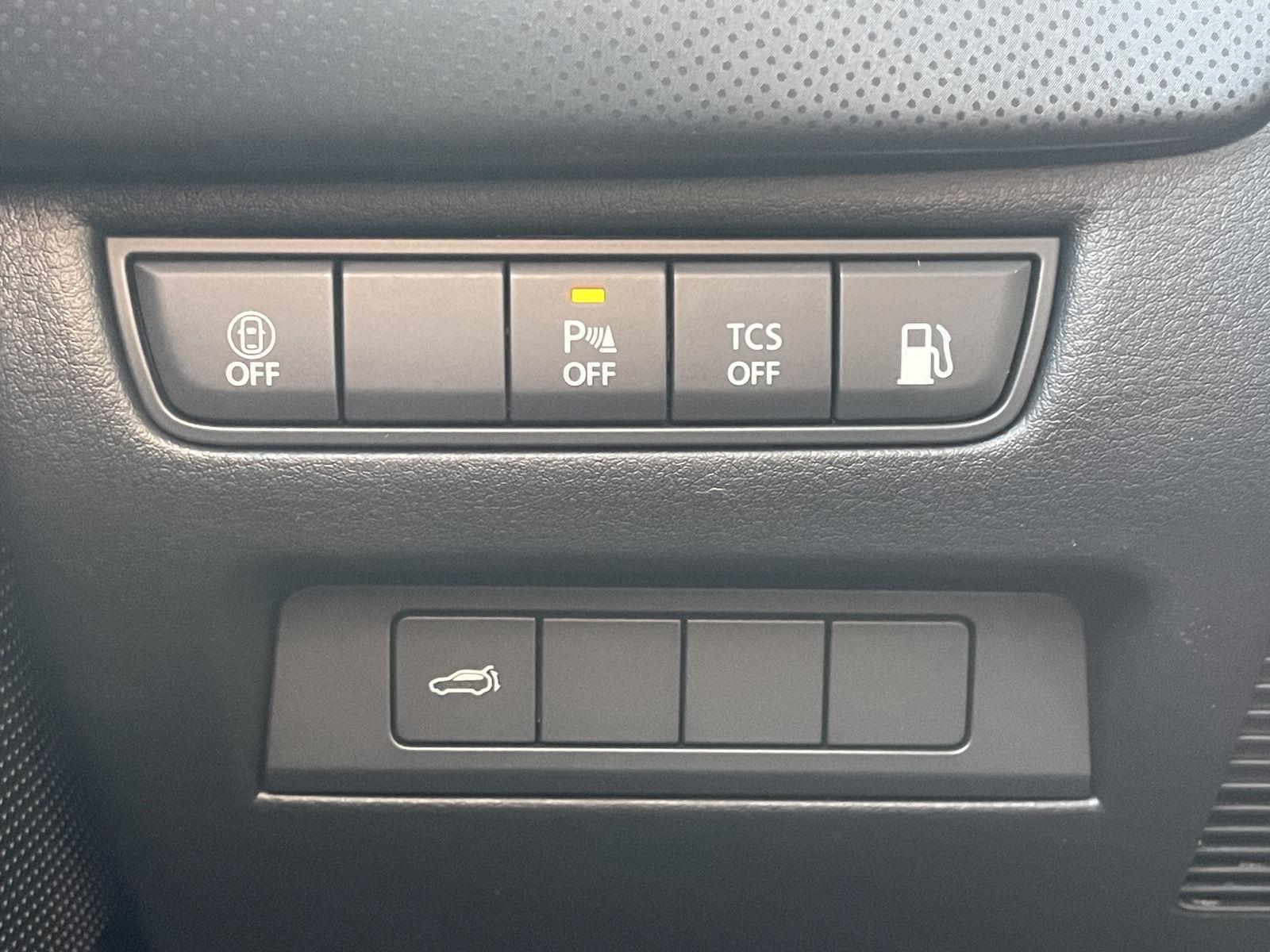 New 2026 Mazda CX-50 Hybrid for sale in Lincoln NE