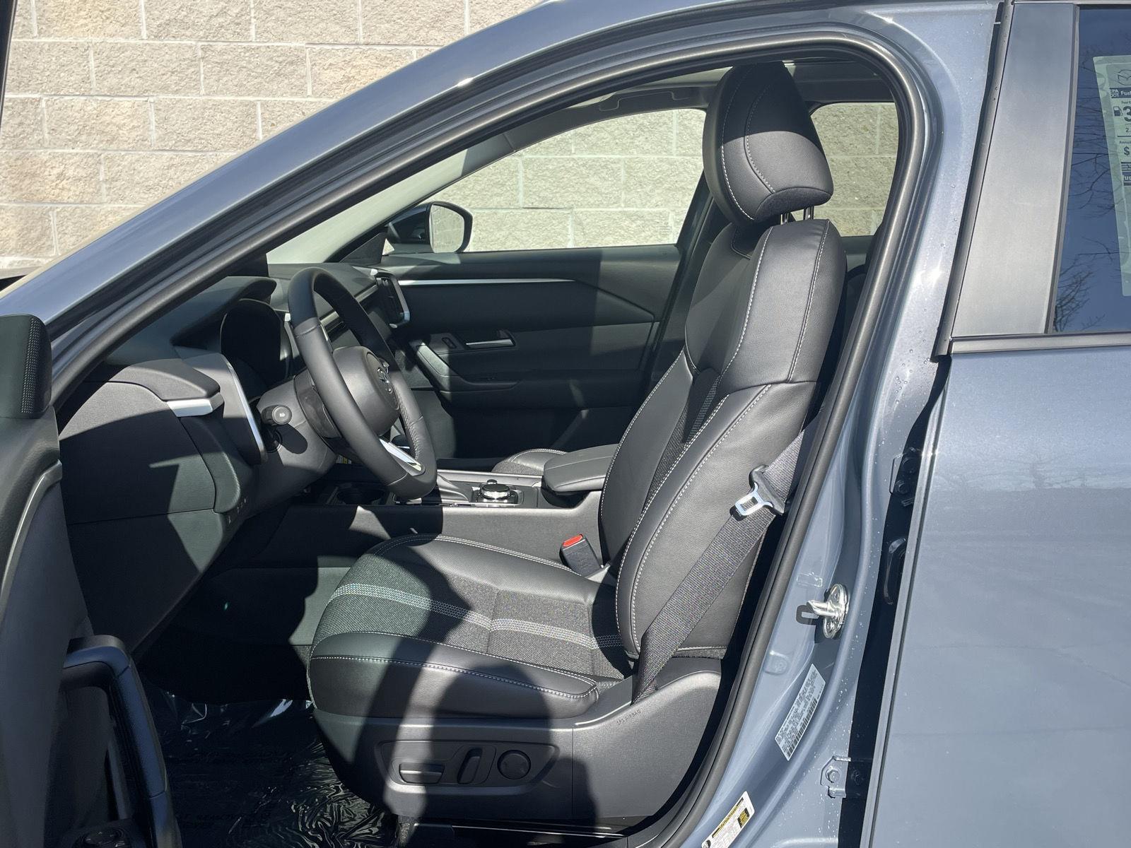 New 2026 Mazda CX-50 Hybrid for sale in Lincoln NE