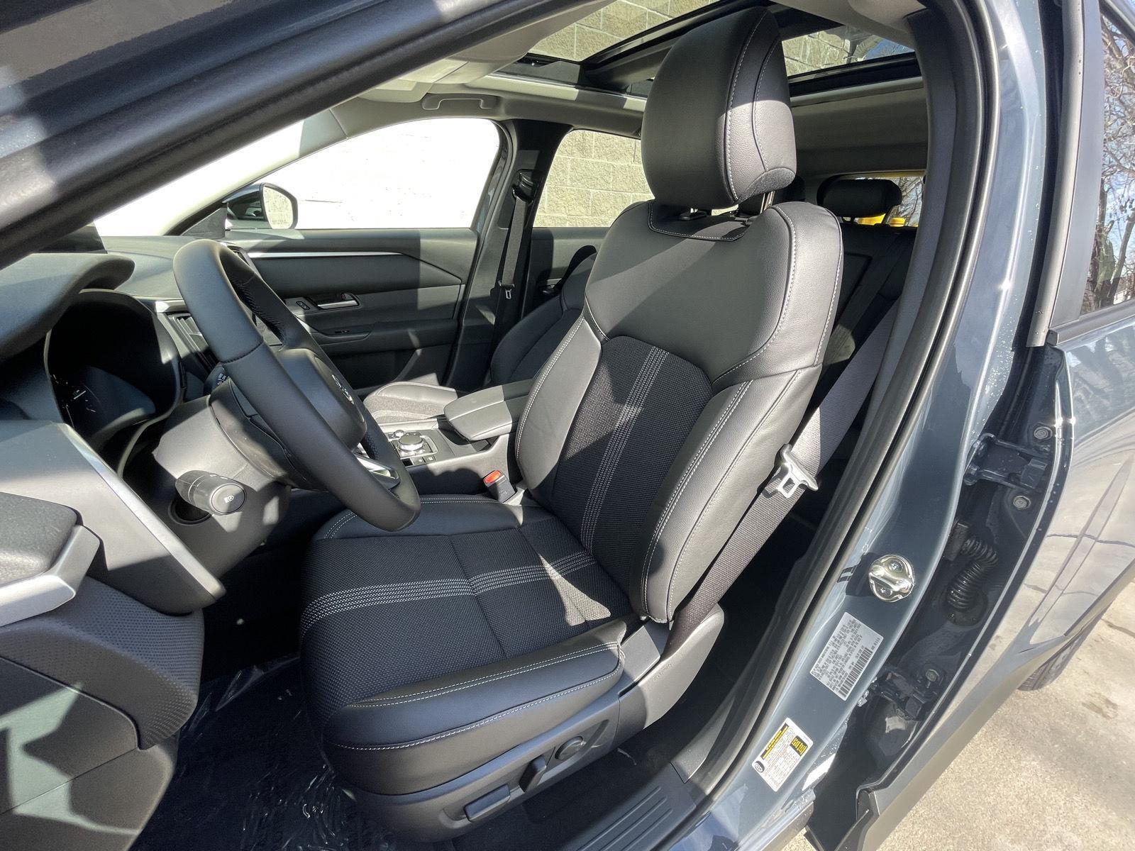 New 2026 Mazda CX-50 Hybrid for sale in Lincoln NE