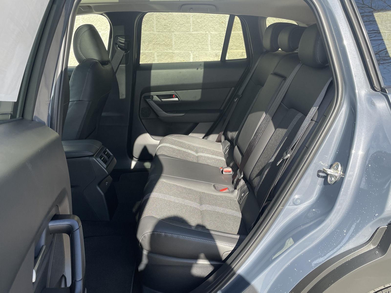 New 2026 Mazda CX-50 Hybrid for sale in Lincoln NE