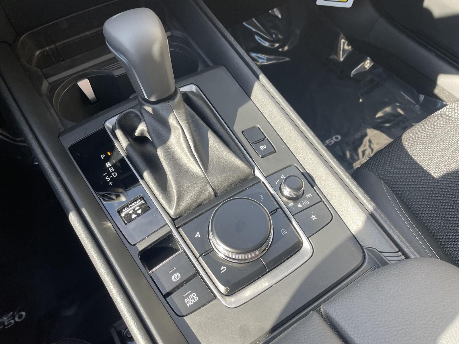 New 2026 Mazda CX-50 Hybrid for sale in Lincoln NE