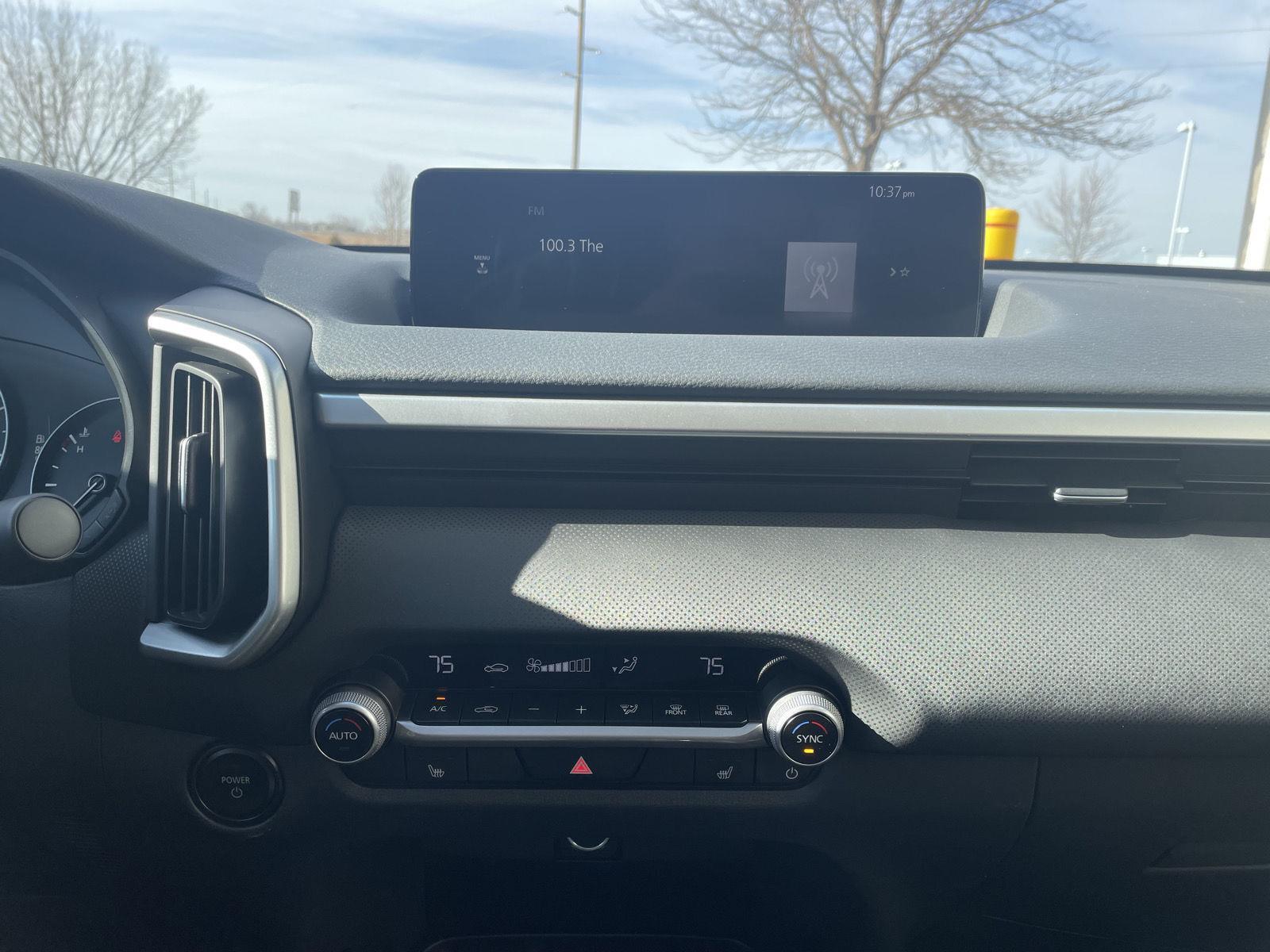 New 2026 Mazda CX-50 Hybrid for sale in Lincoln NE