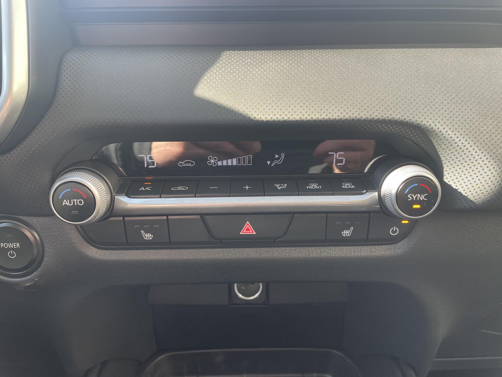 New 2026 Mazda CX-50 Hybrid for sale in Lincoln NE