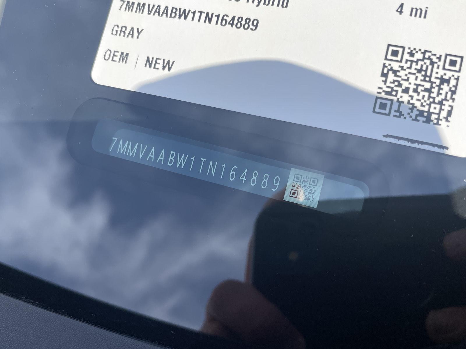 New 2026 Mazda CX-50 Hybrid for sale in Lincoln NE