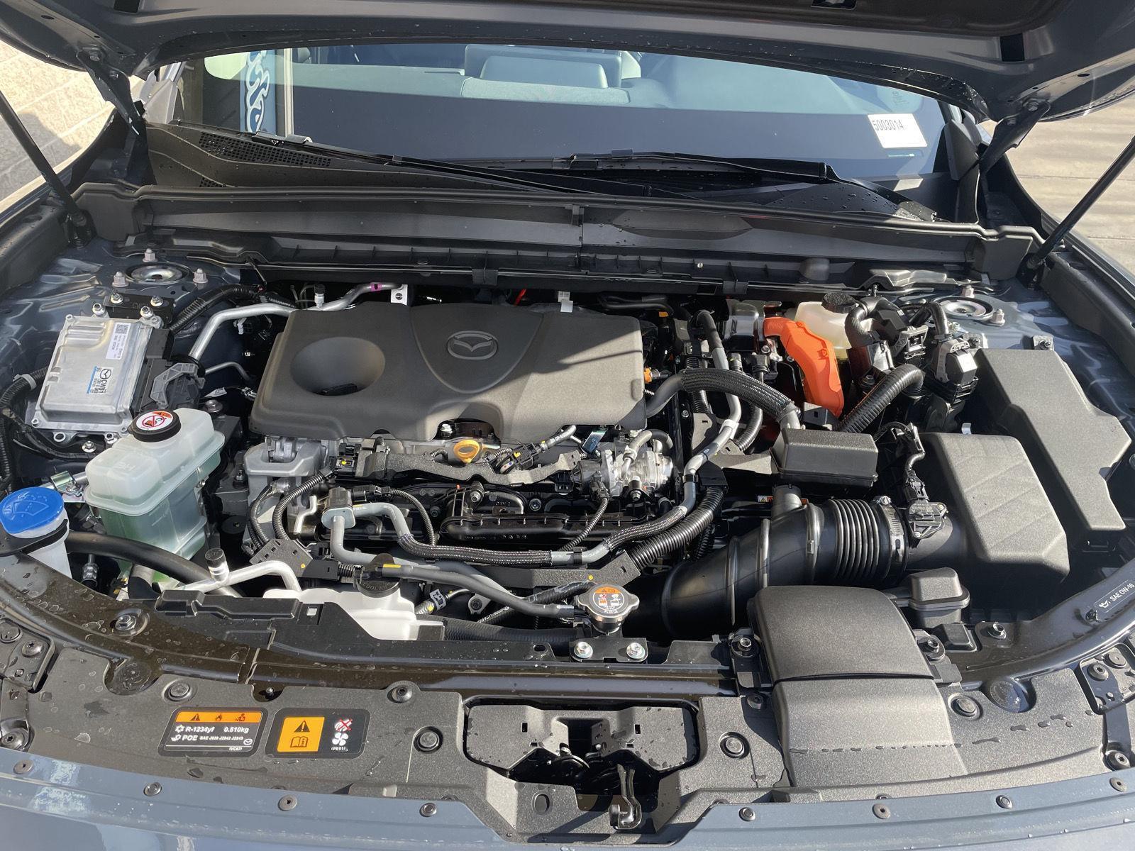 New 2026 Mazda CX-50 Hybrid for sale in Lincoln NE