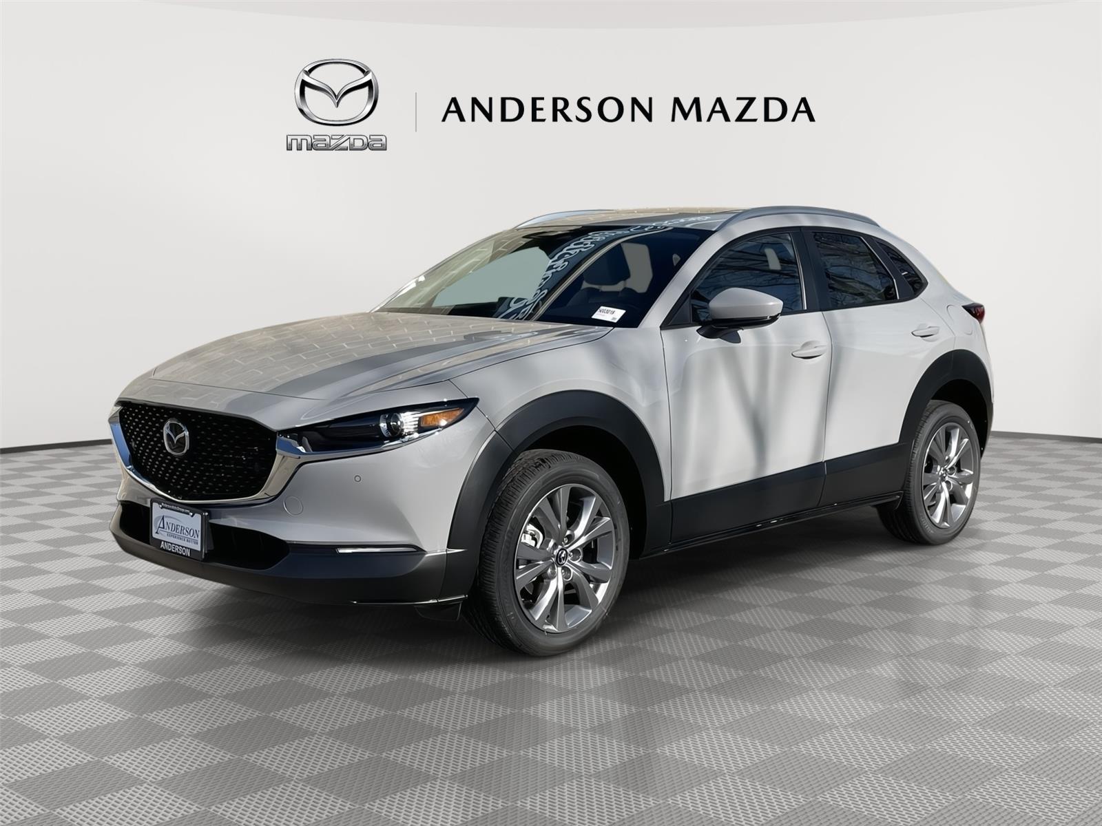 New 2026 Mazda CX-30 for sale in Lincoln NE