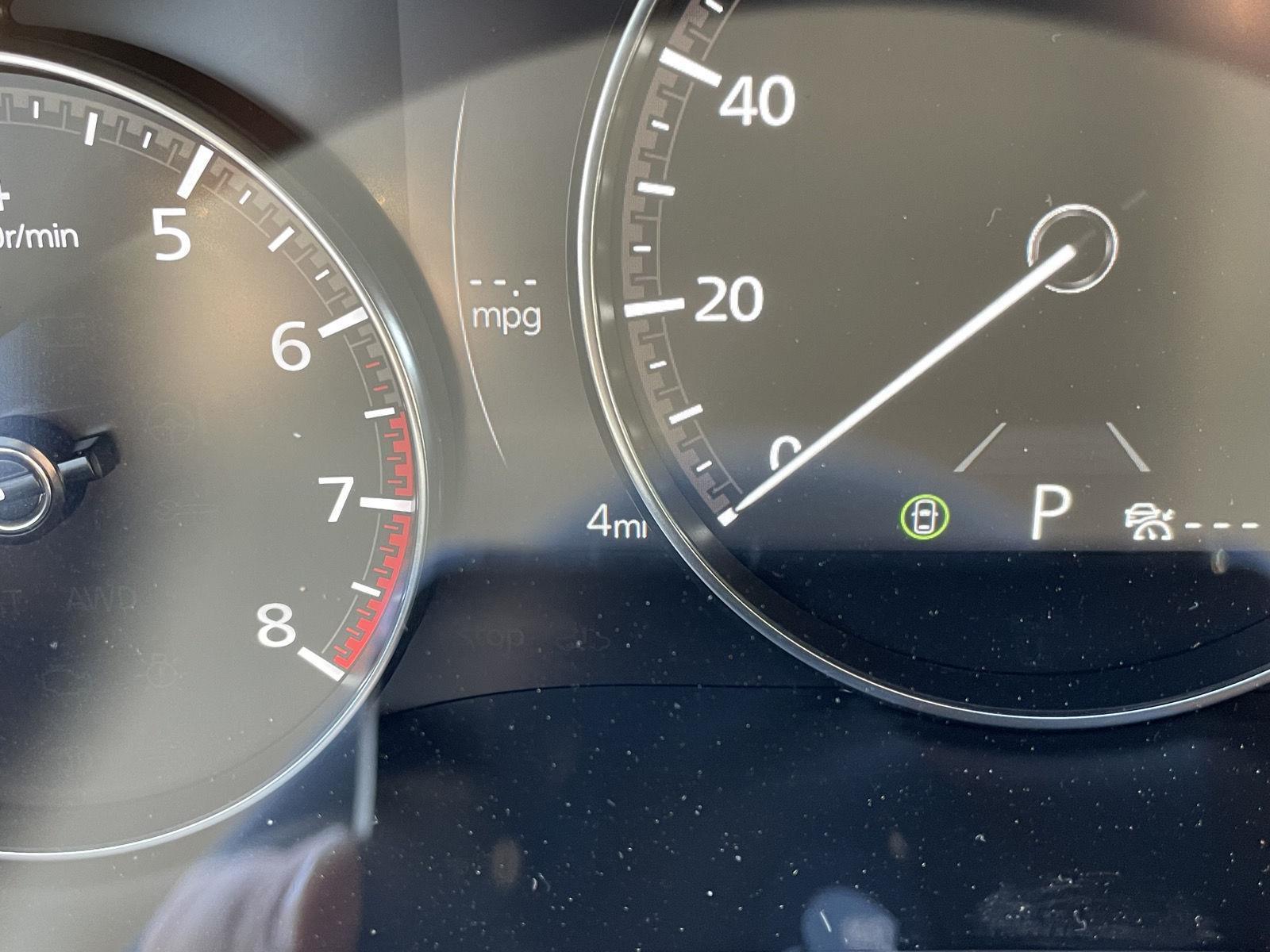 New 2026 Mazda CX-30 for sale in Lincoln NE