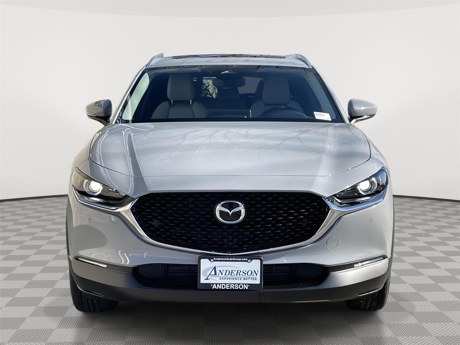 New 2026 Mazda CX-30 for sale in Lincoln NE