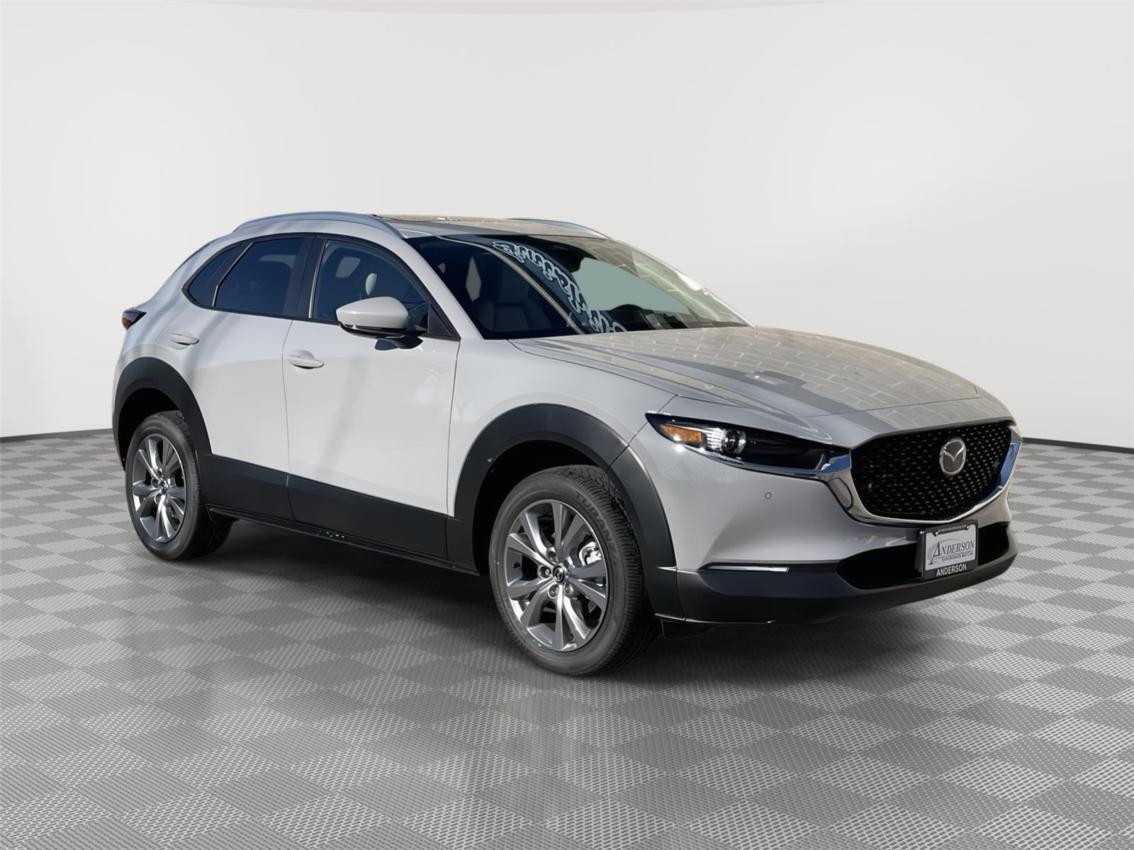 New 2026 Mazda CX-30 for sale in Lincoln NE