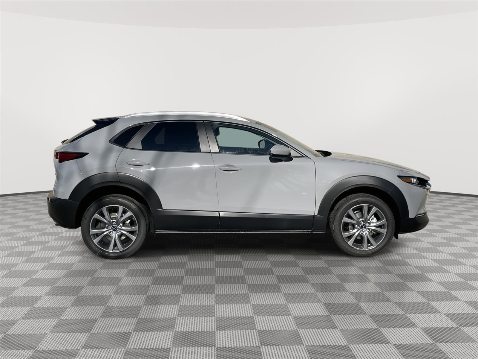 New 2026 Mazda CX-30 for sale in Lincoln NE