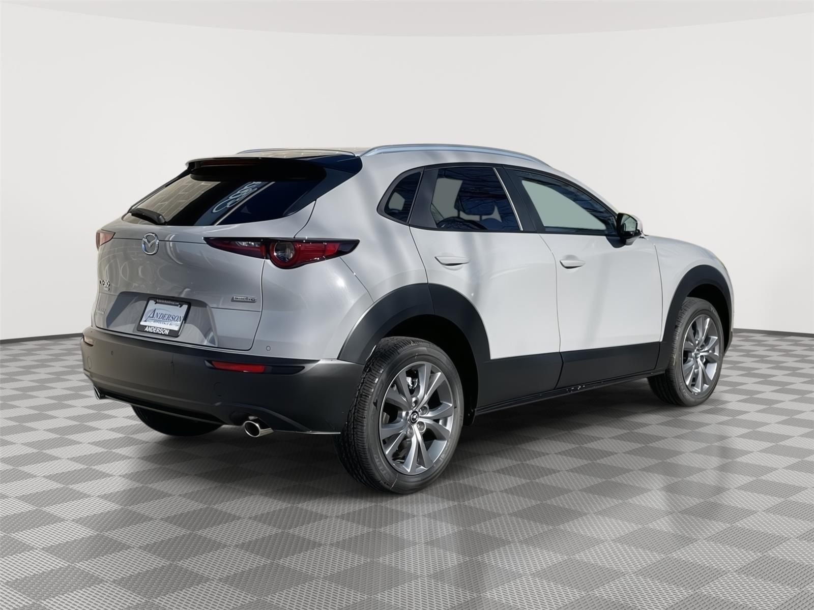 New 2026 Mazda CX-30 for sale in Lincoln NE