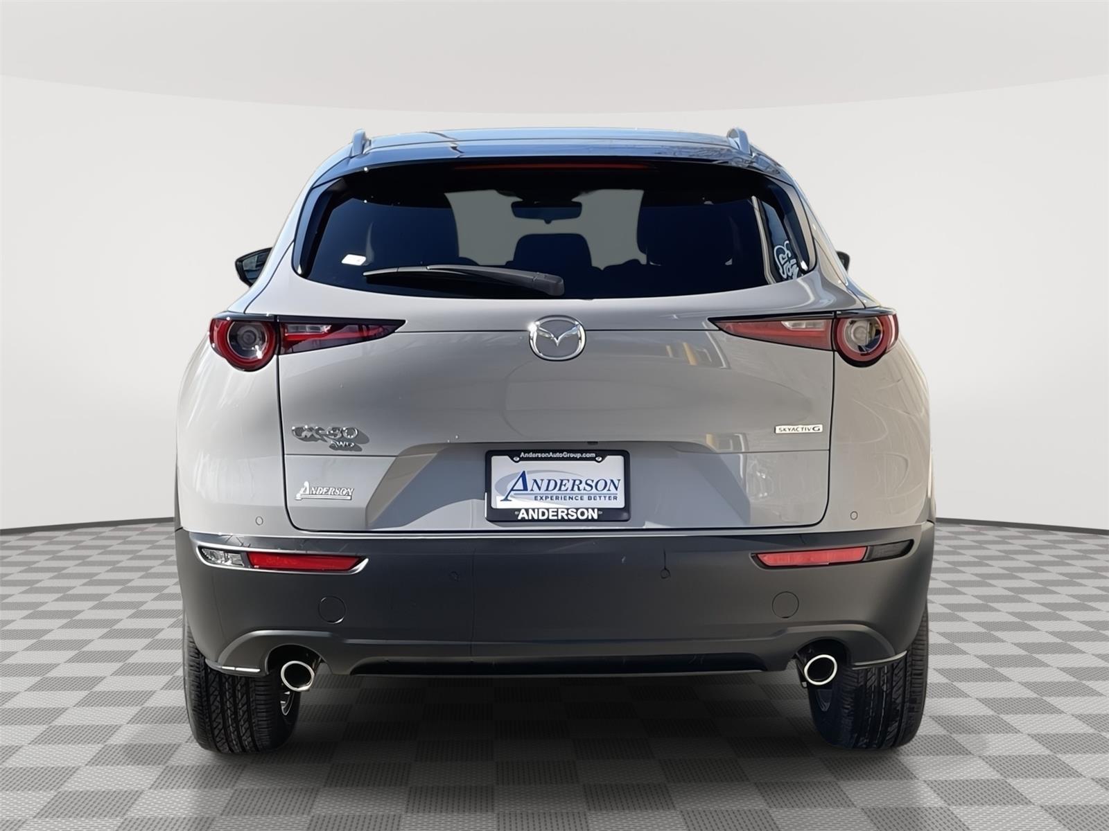 New 2026 Mazda CX-30 for sale in Lincoln NE