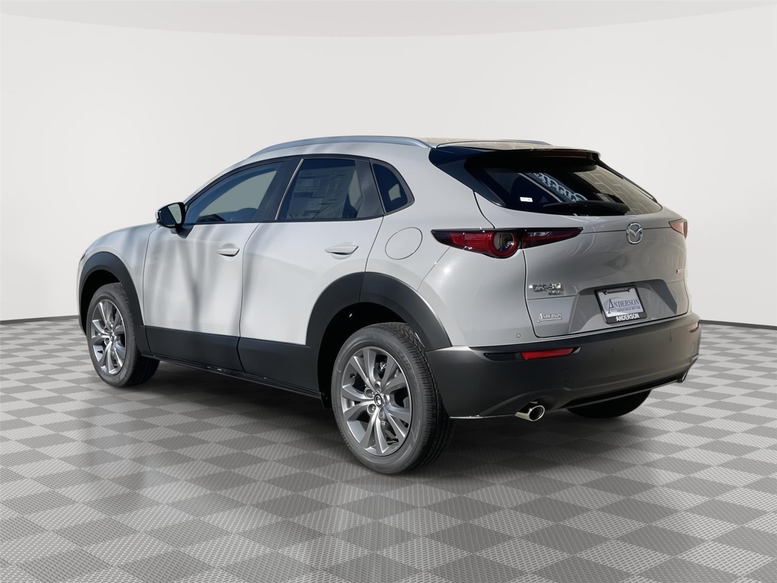 New 2026 Mazda CX-30 for sale in Lincoln NE