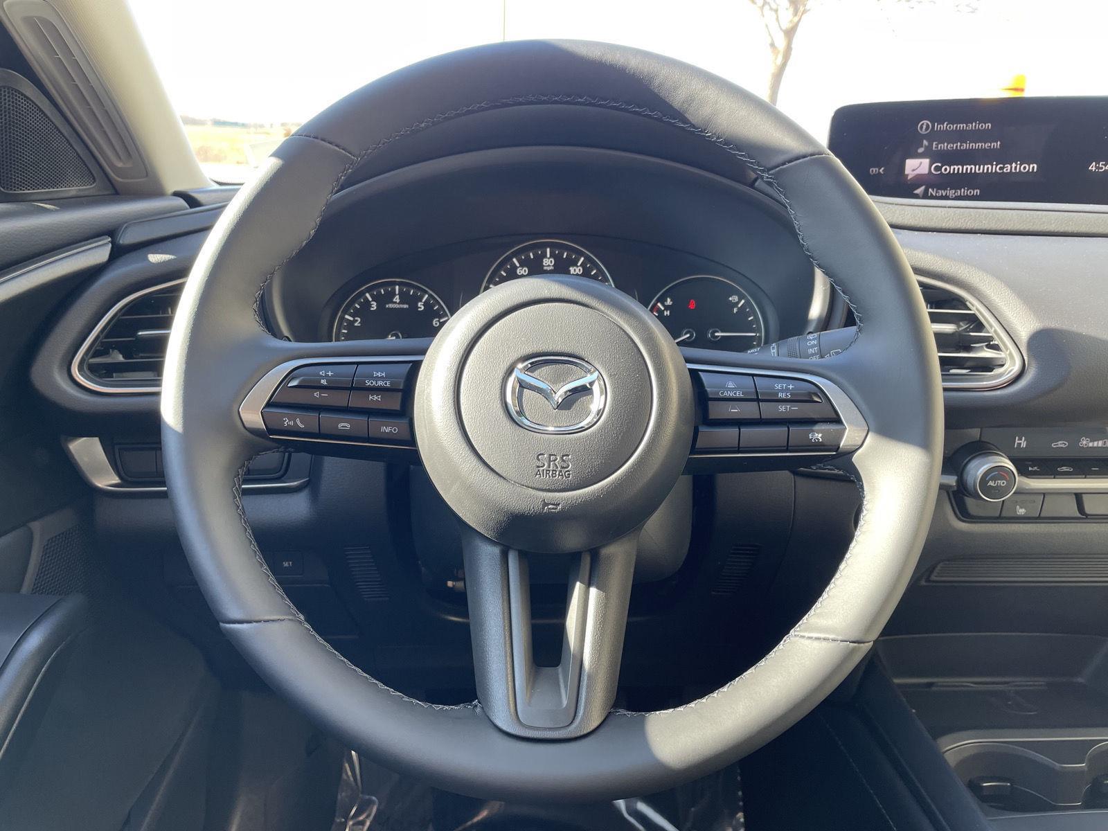 New 2026 Mazda CX-30 for sale in Lincoln NE