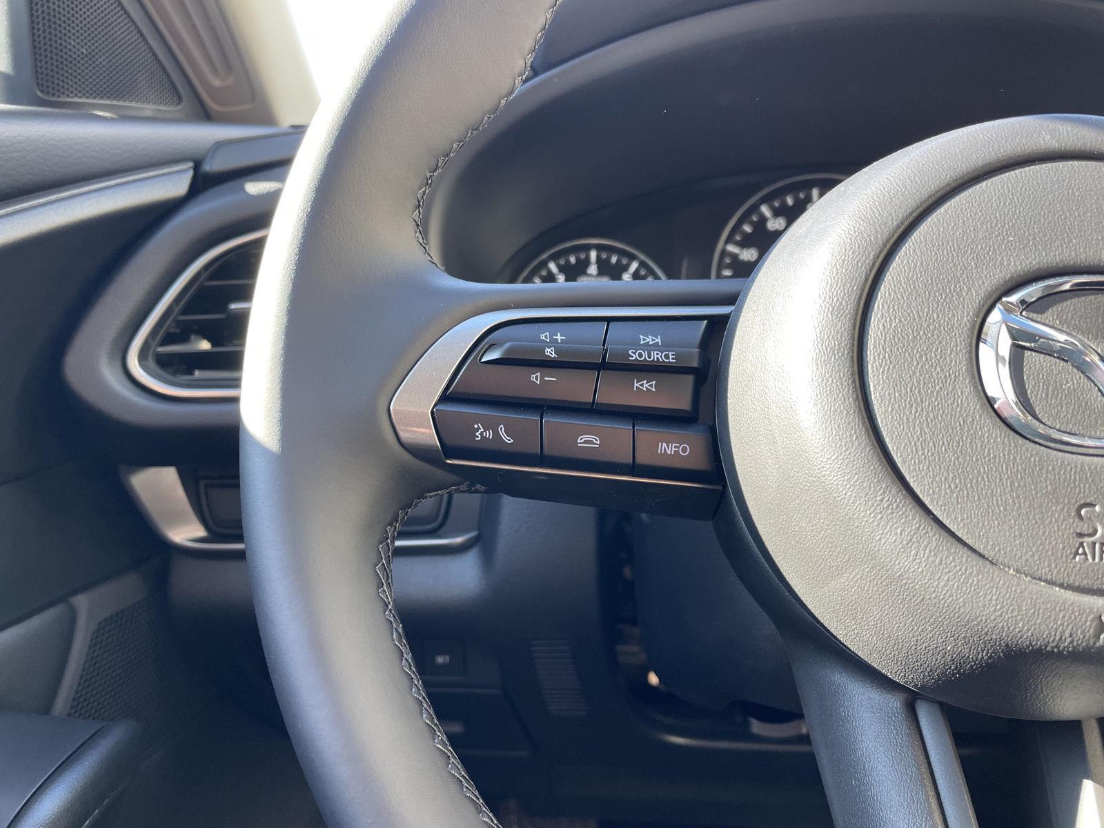 New 2026 Mazda CX-30 for sale in Lincoln NE