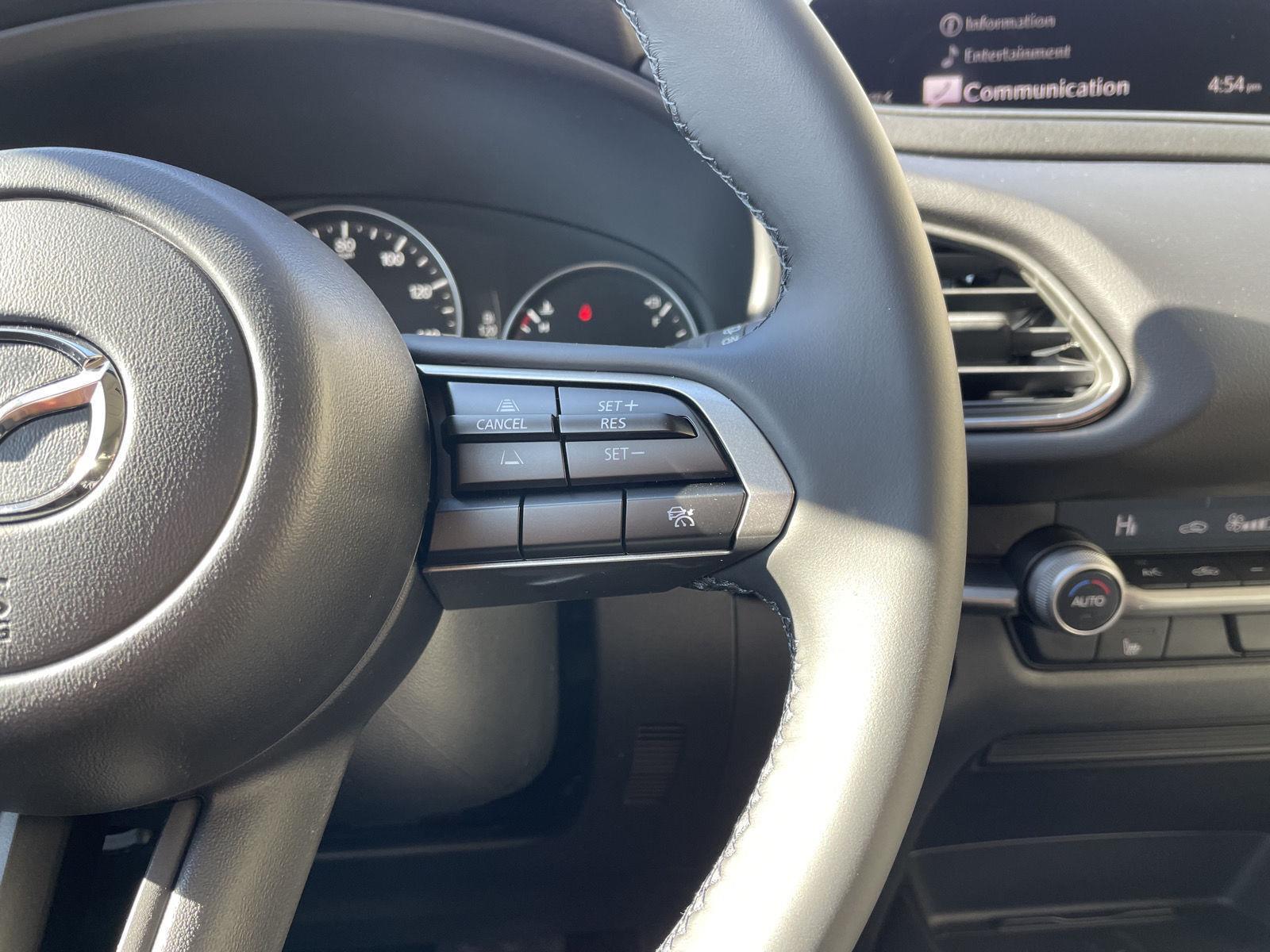 New 2026 Mazda CX-30 for sale in Lincoln NE