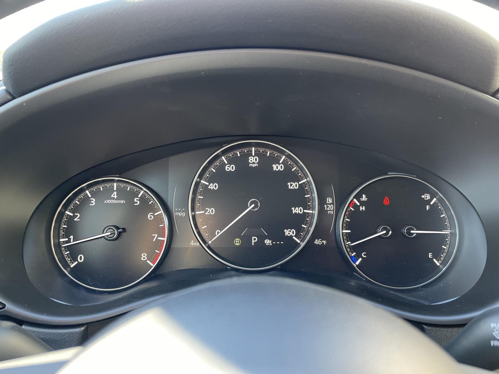 New 2026 Mazda CX-30 for sale in Lincoln NE