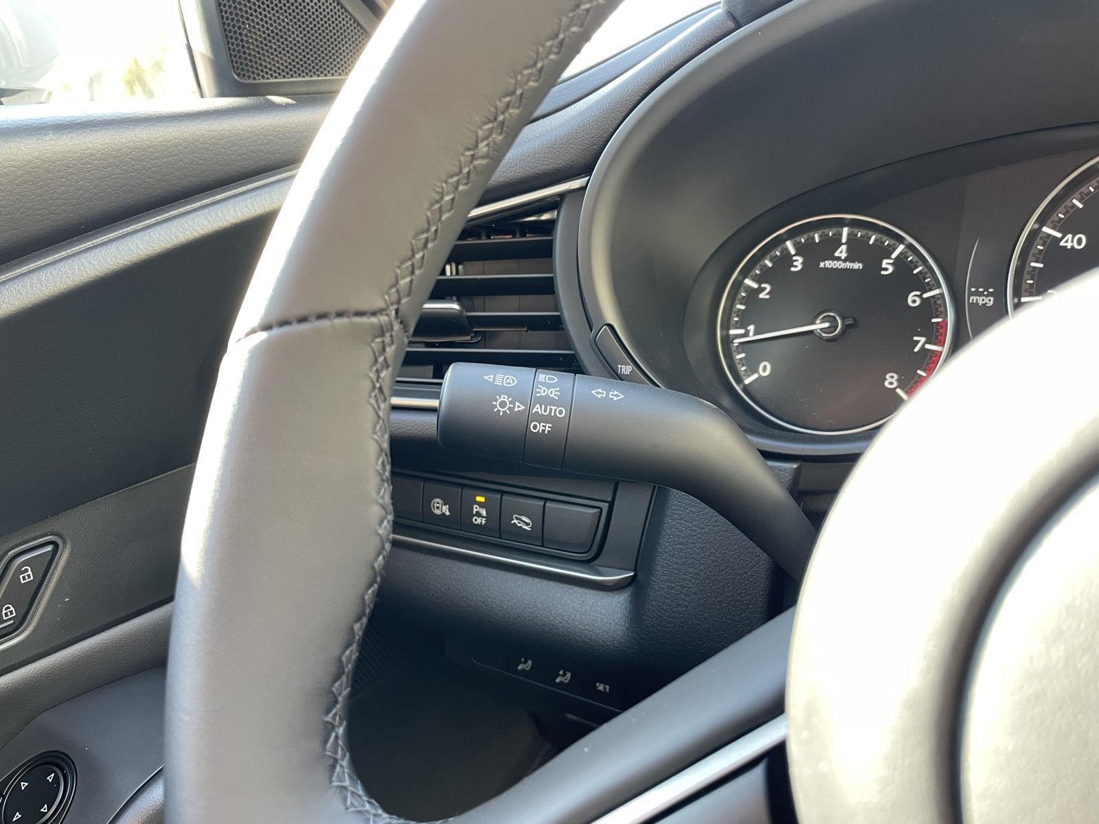 New 2026 Mazda CX-30 for sale in Lincoln NE