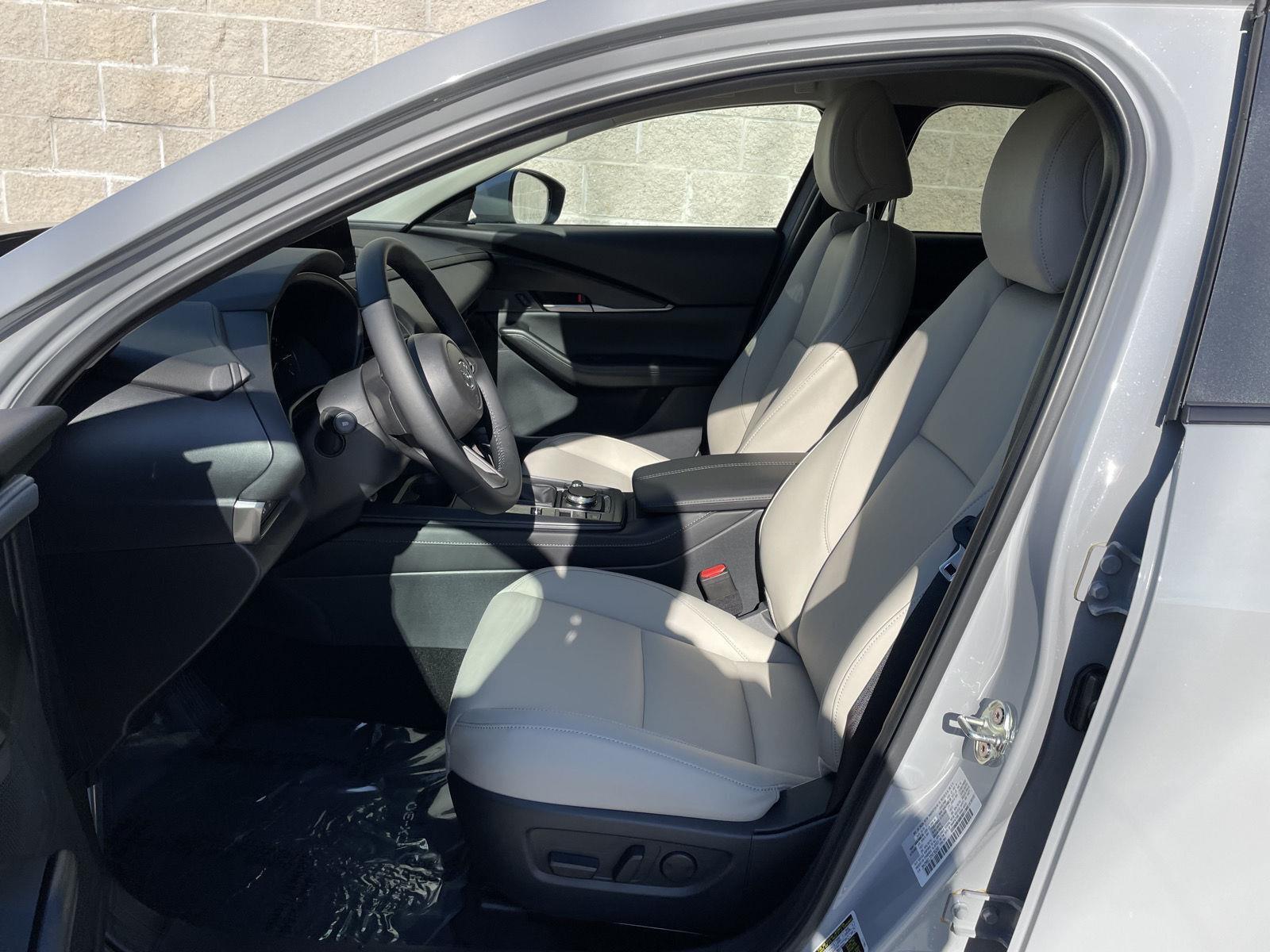 New 2026 Mazda CX-30 for sale in Lincoln NE