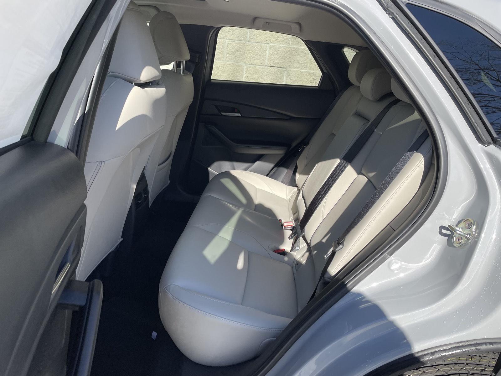 New 2026 Mazda CX-30 for sale in Lincoln NE