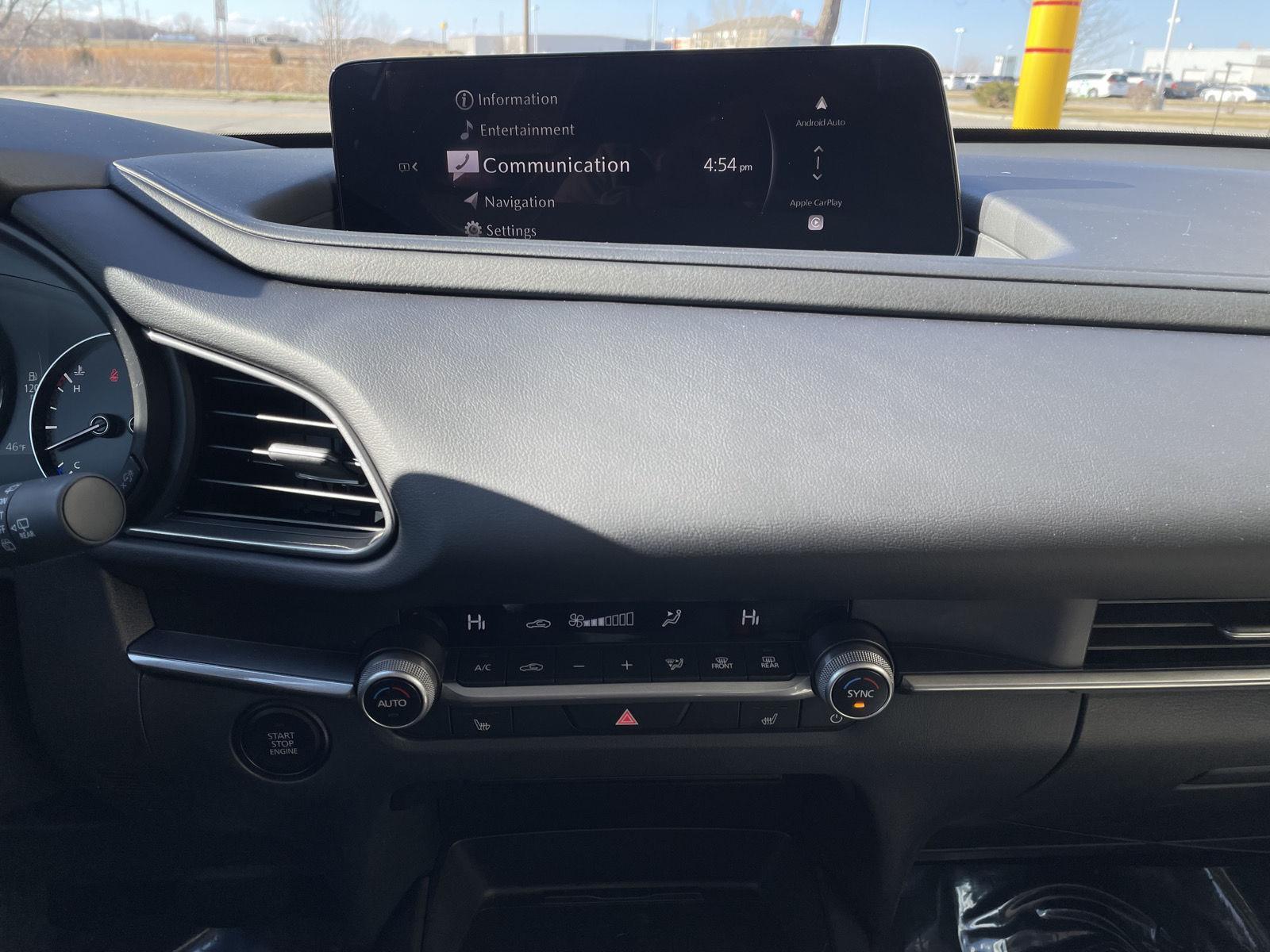 New 2026 Mazda CX-30 for sale in Lincoln NE