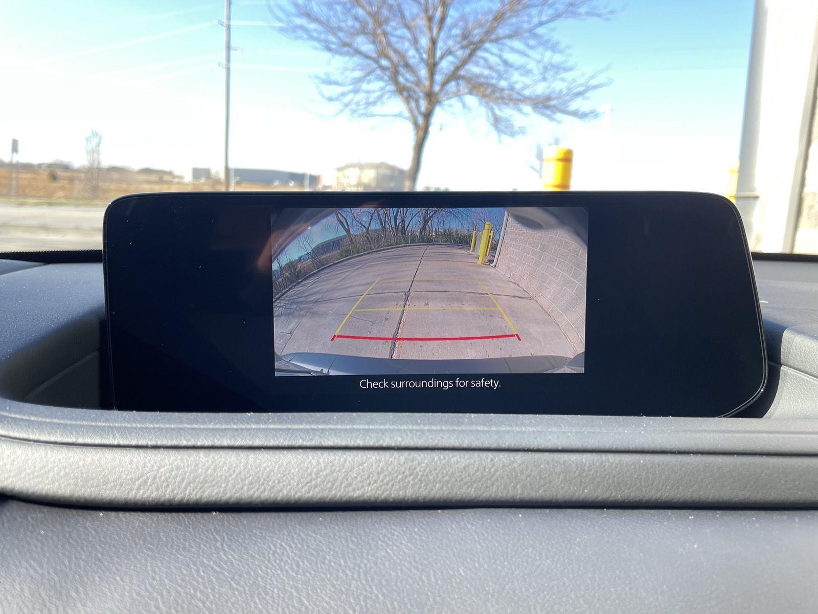 New 2026 Mazda CX-30 for sale in Lincoln NE