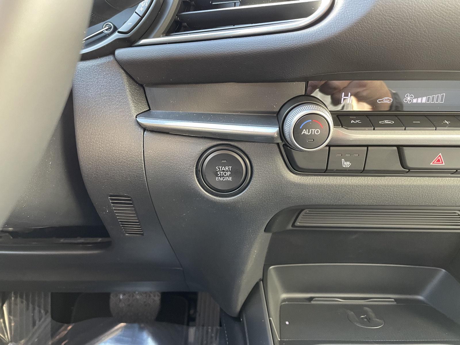 New 2026 Mazda CX-30 for sale in Lincoln NE