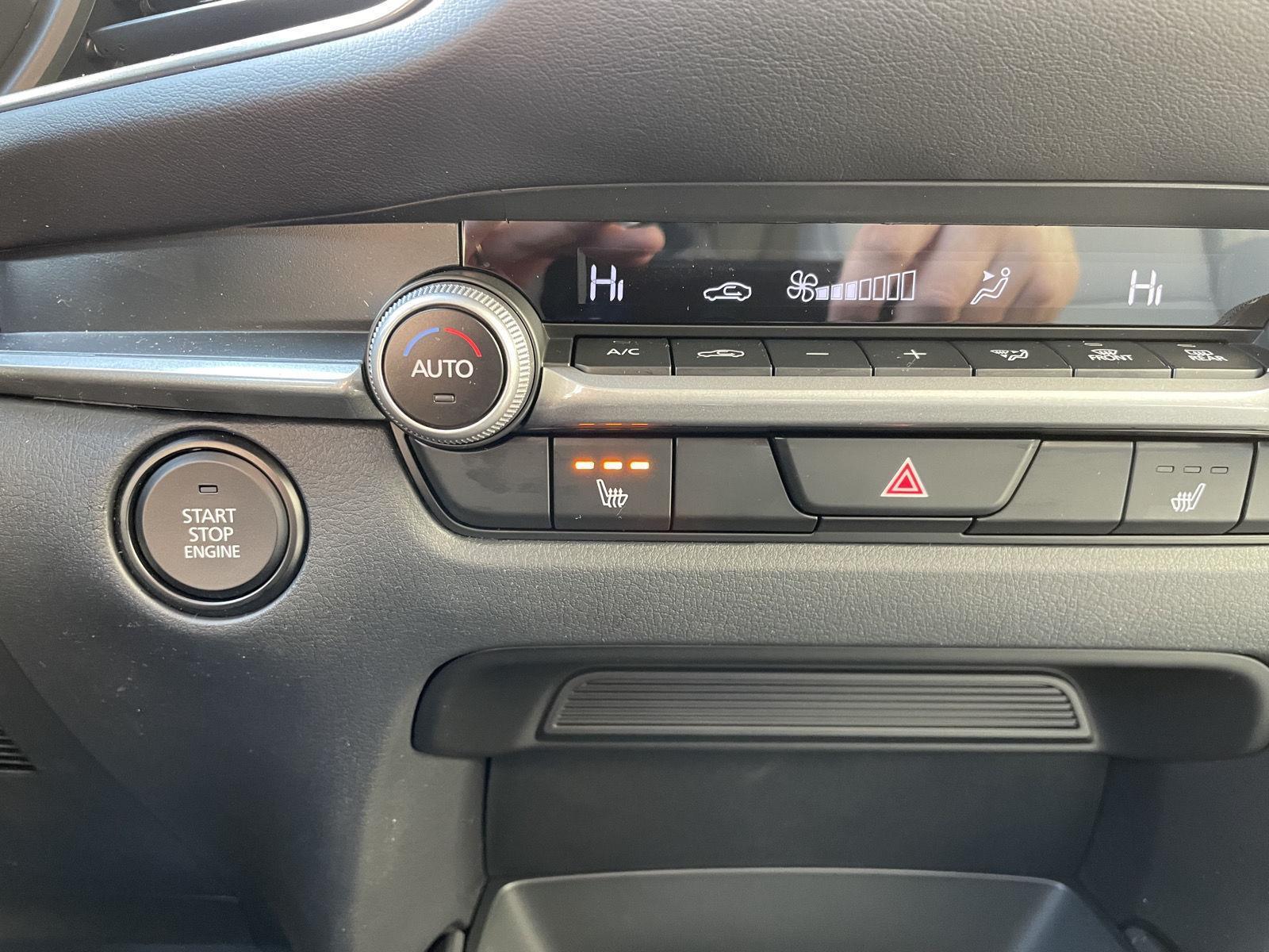 New 2026 Mazda CX-30 for sale in Lincoln NE