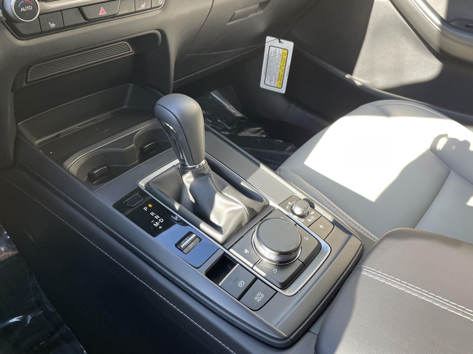 New 2026 Mazda CX-30 for sale in Lincoln NE