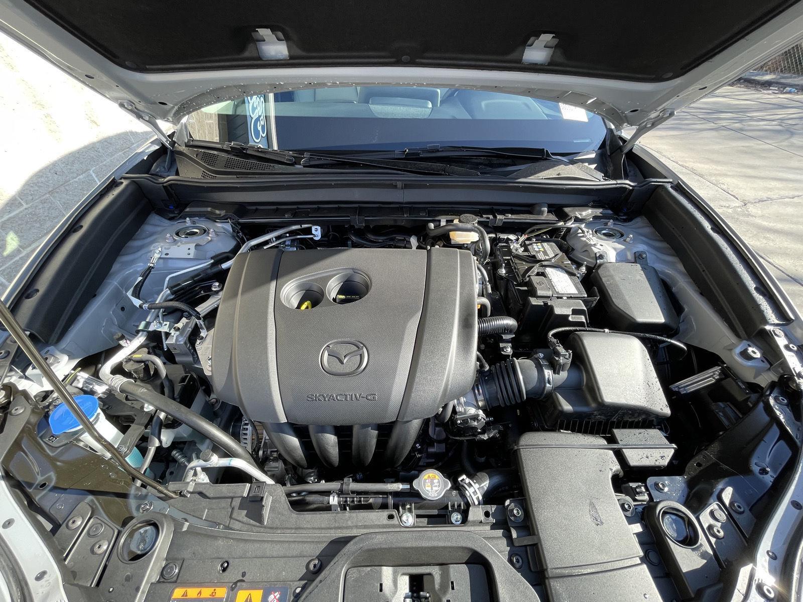 New 2026 Mazda CX-30 for sale in Lincoln NE