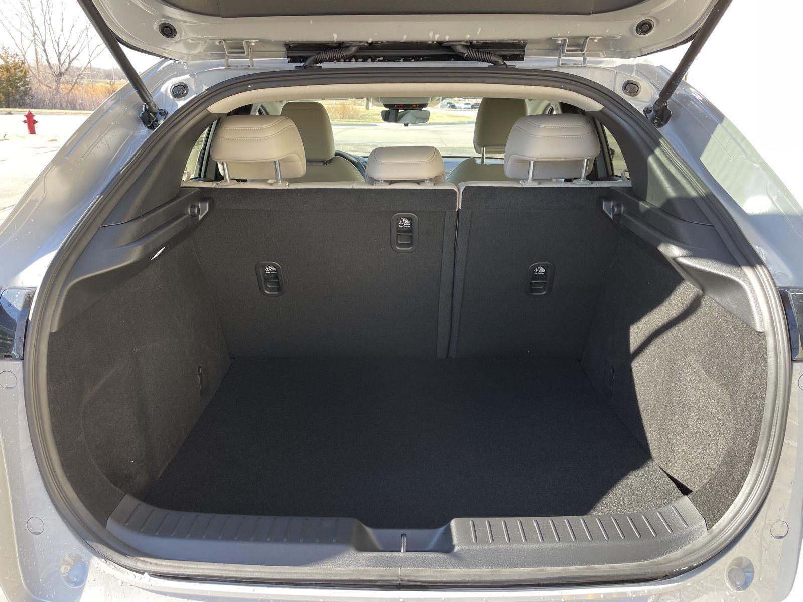 New 2026 Mazda CX-30 for sale in Lincoln NE