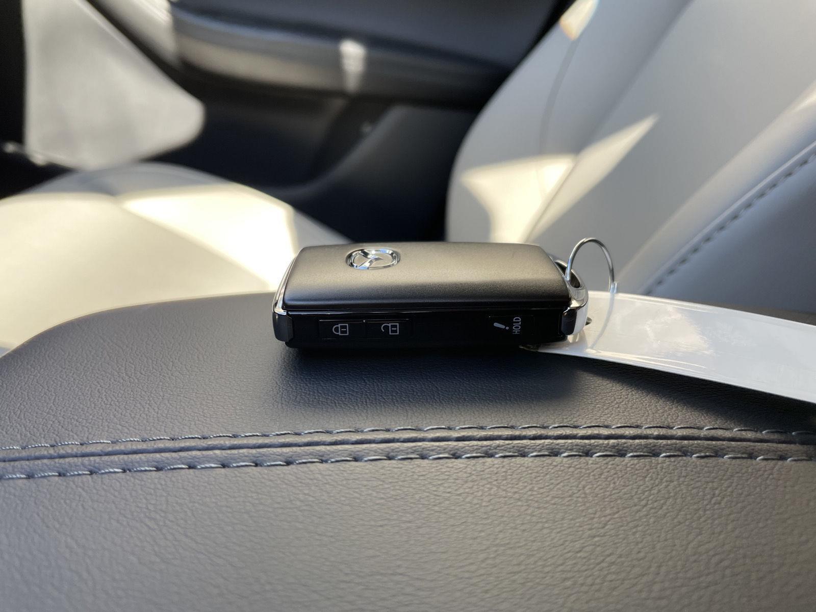 New 2026 Mazda CX-30 for sale in Lincoln NE