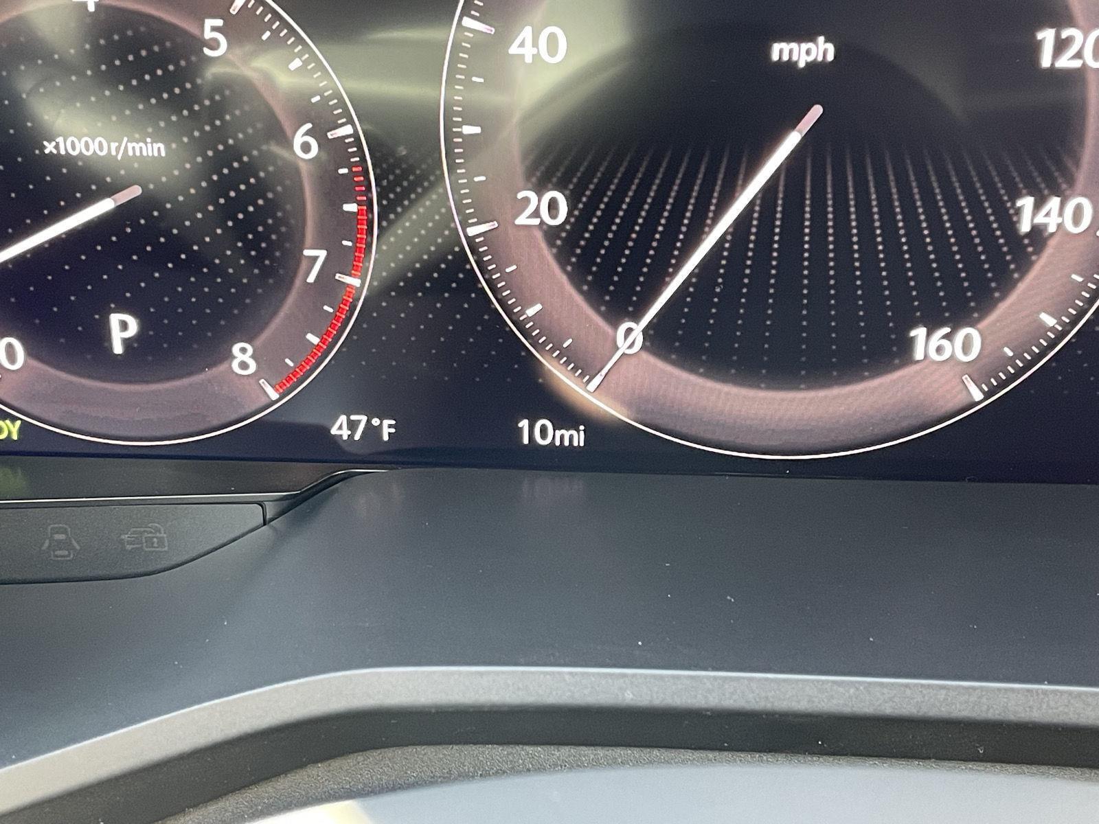 New 2026 Mazda CX-90 for sale in Lincoln NE