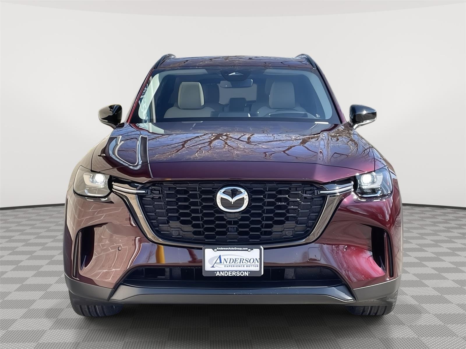 New 2026 Mazda CX-90 for sale in Lincoln NE