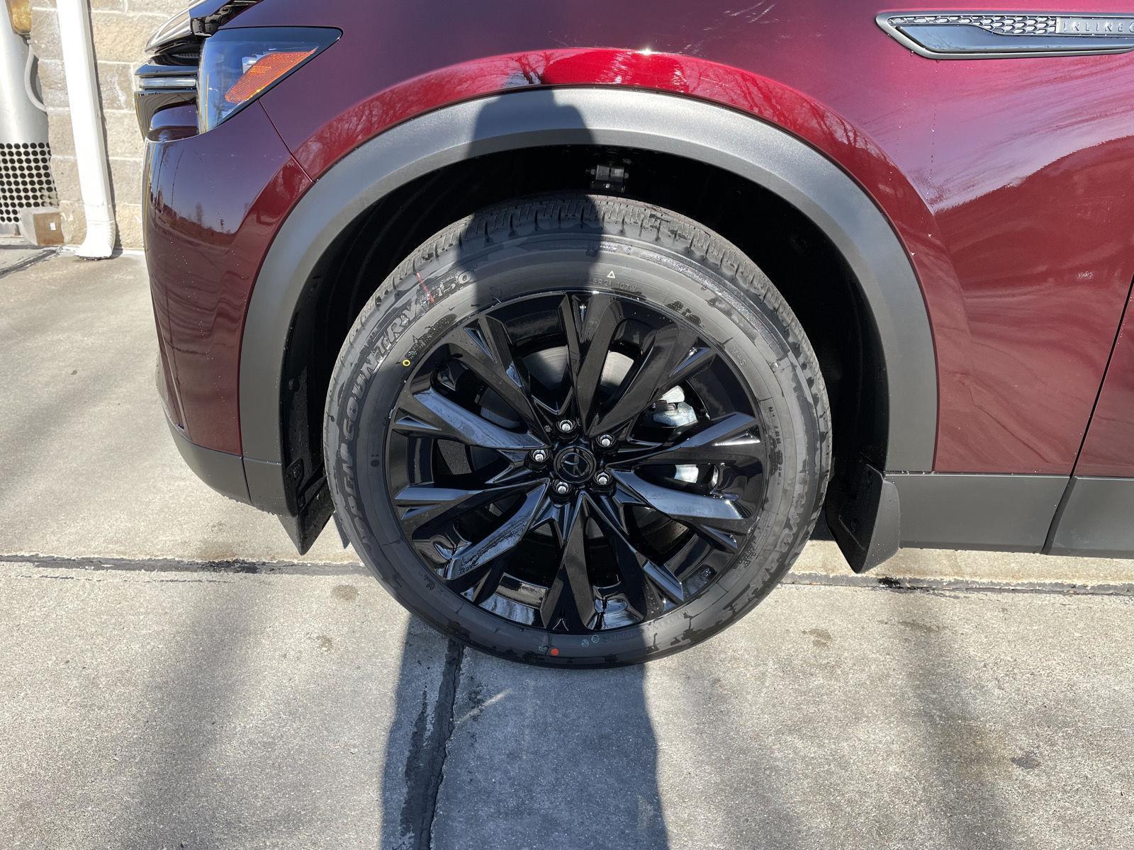 New 2026 Mazda CX-90 for sale in Lincoln NE