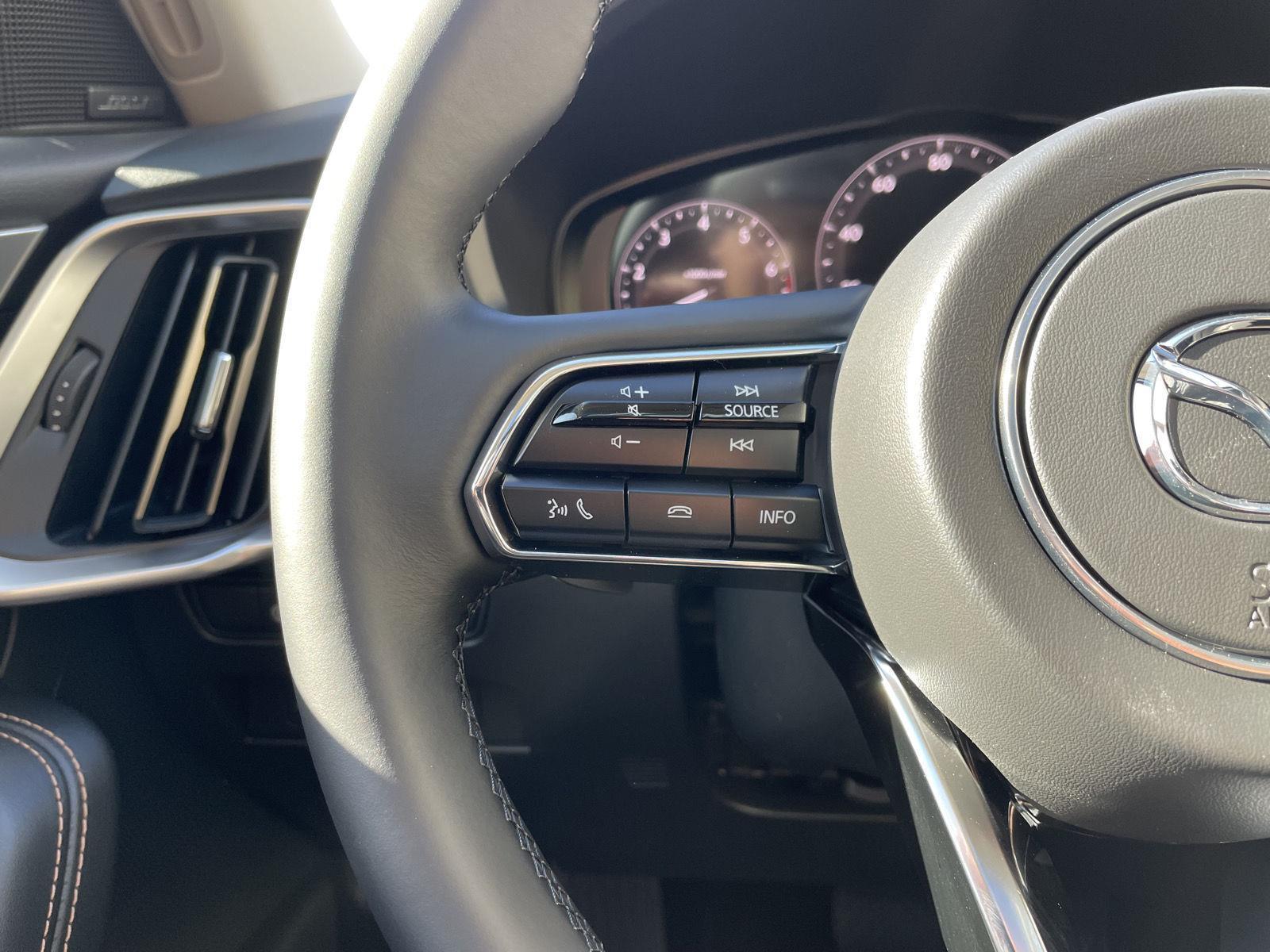 New 2026 Mazda CX-90 for sale in Lincoln NE